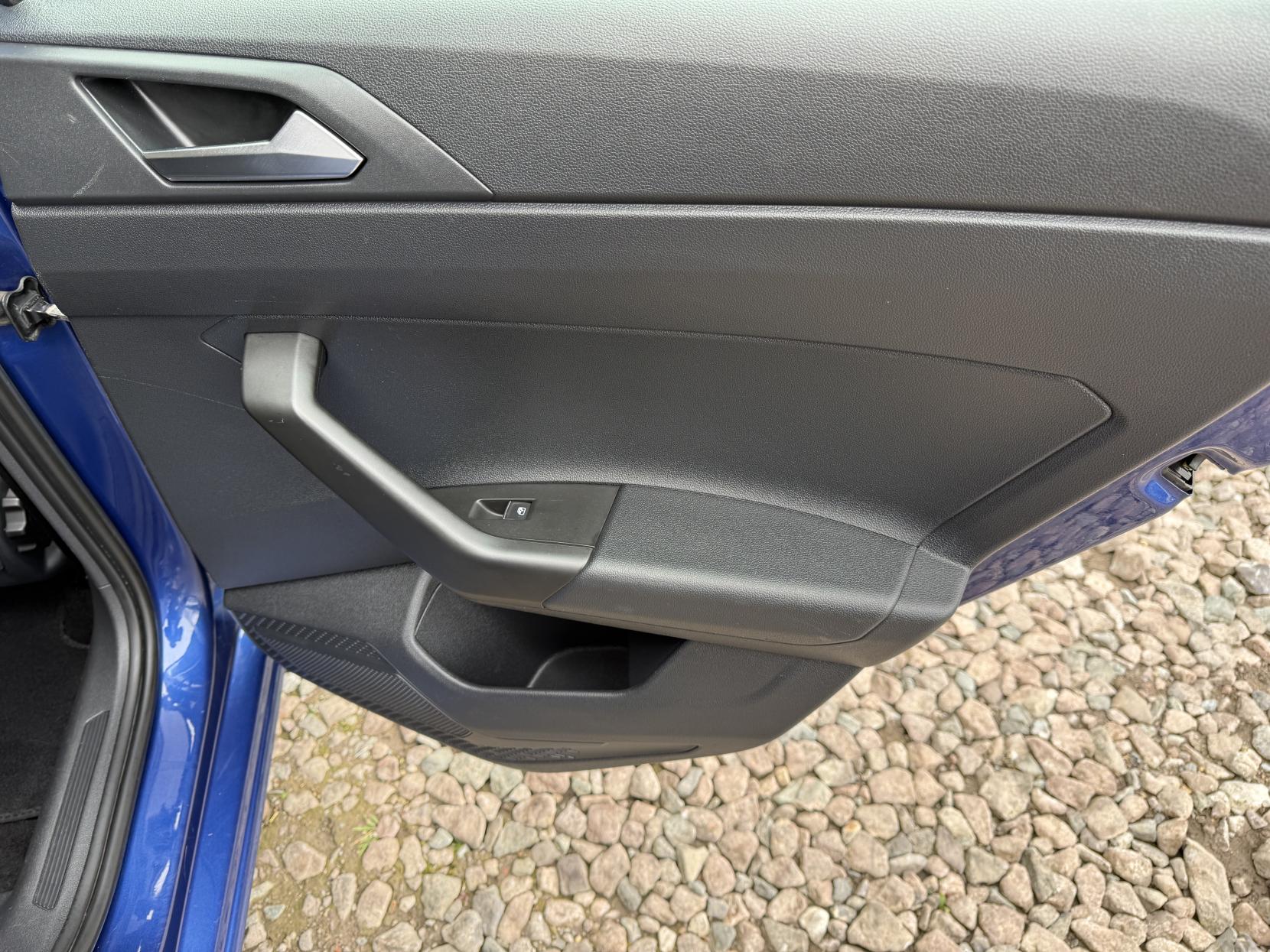 Volkswagen Polo 1.0 TSI SE Hatchback 5dr Petrol Manual Euro 6 (s/s) (95 ps)