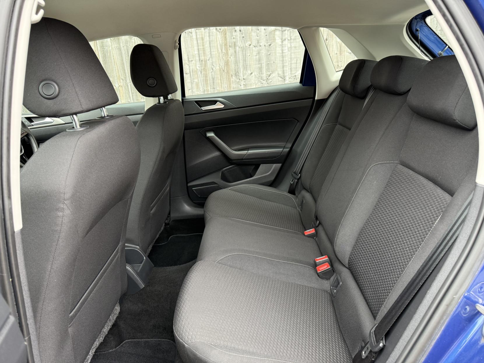 Volkswagen Polo 1.0 TSI SE Hatchback 5dr Petrol Manual Euro 6 (s/s) (95 ps)