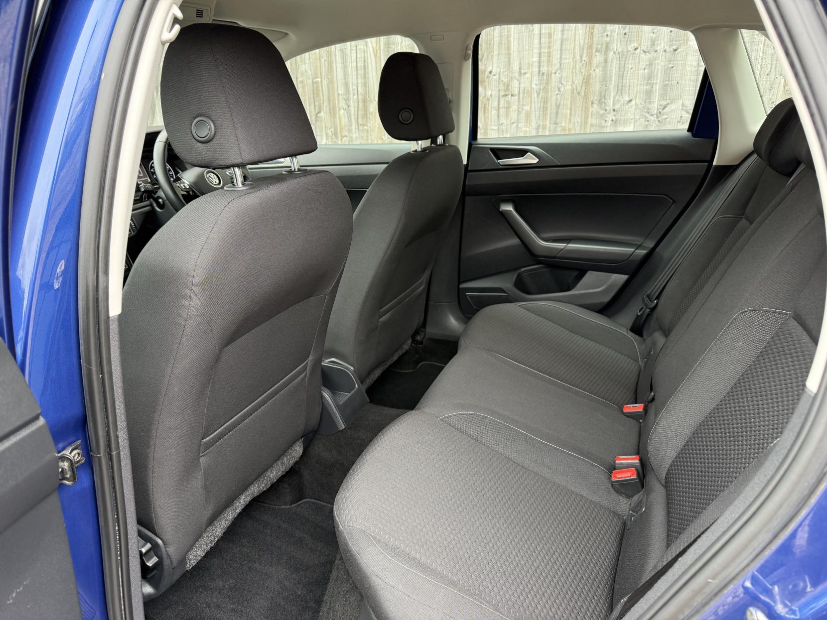 Volkswagen Polo 1.0 TSI SE Hatchback 5dr Petrol Manual Euro 6 (s/s) (95 ps)