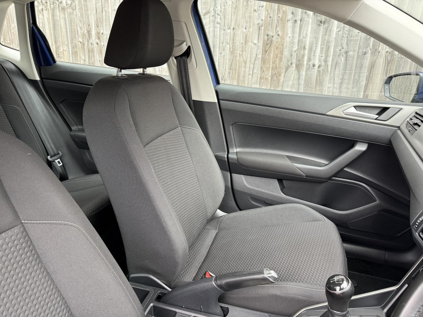 Volkswagen Polo 1.0 TSI SE Hatchback 5dr Petrol Manual Euro 6 (s/s) (95 ps)