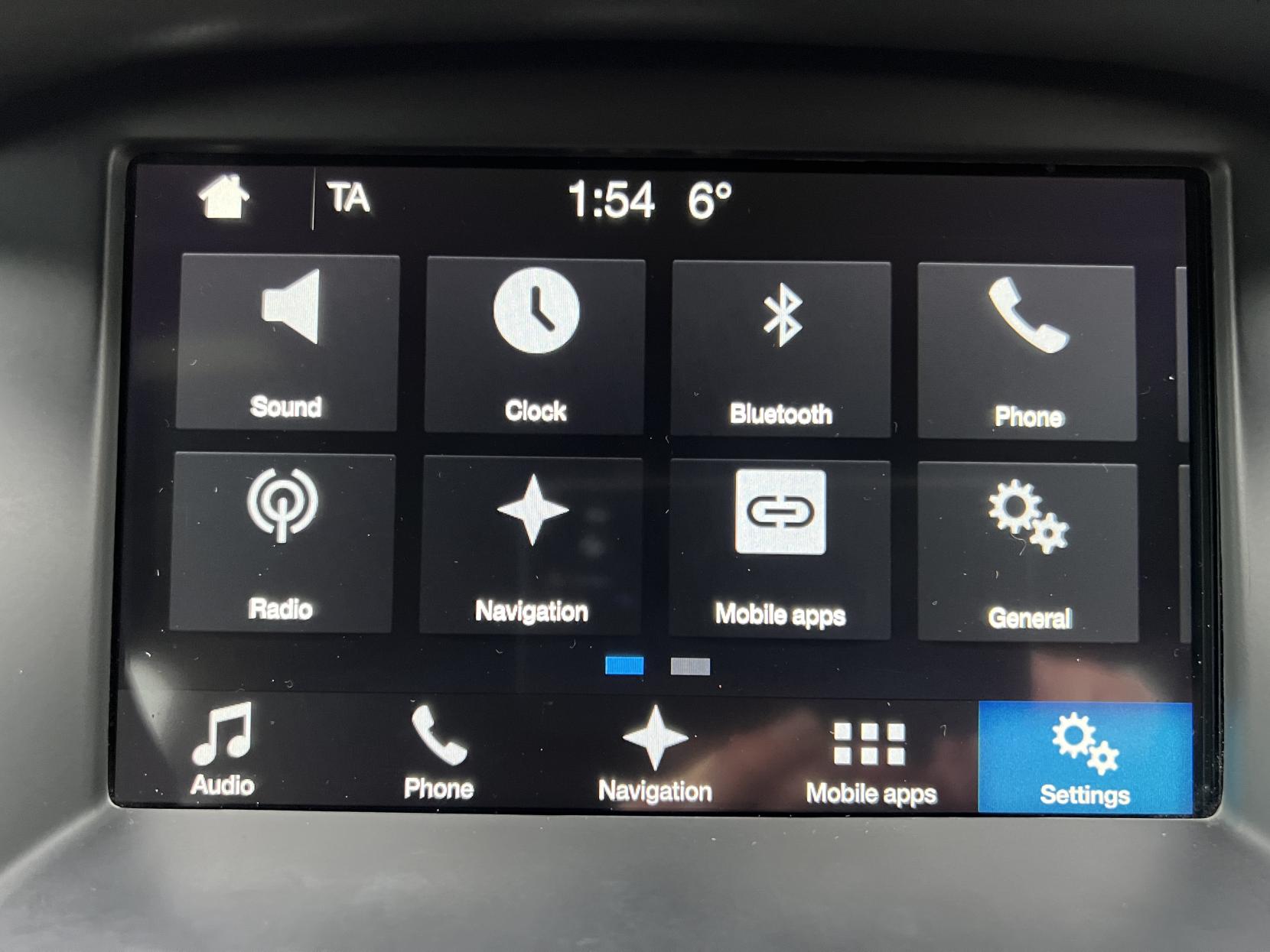 Ford Focus 1.5T EcoBoost ST-Line X Hatchback 5dr Petrol Manual Euro 6 (s/s) (182 ps)