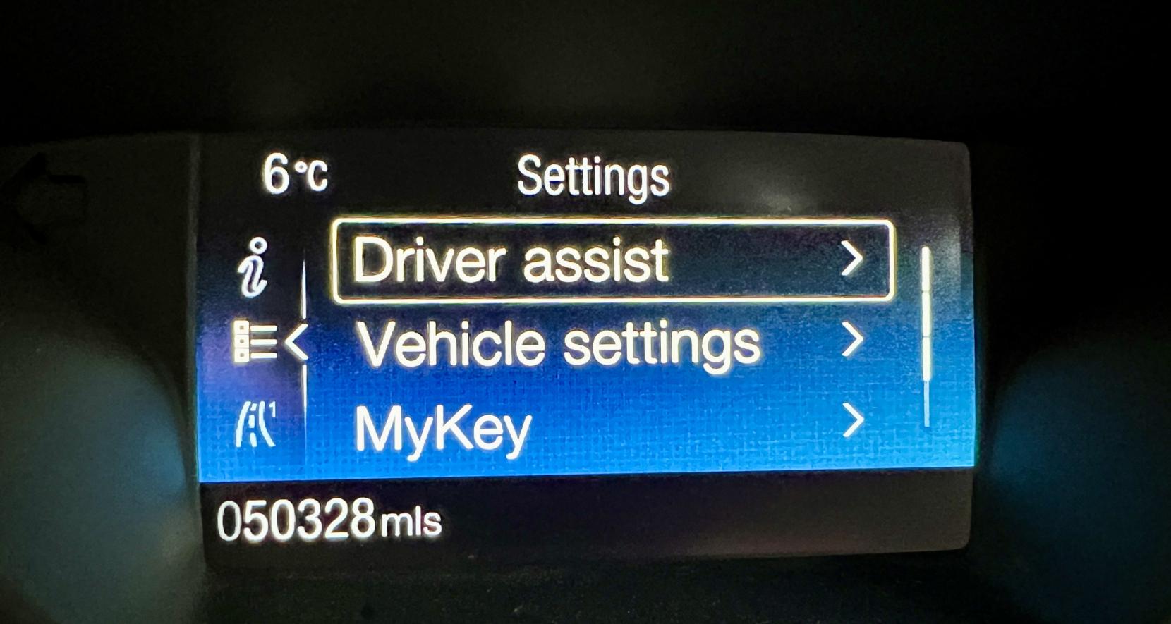 Ford Focus 1.5T EcoBoost ST-Line X Hatchback 5dr Petrol Manual Euro 6 (s/s) (182 ps)