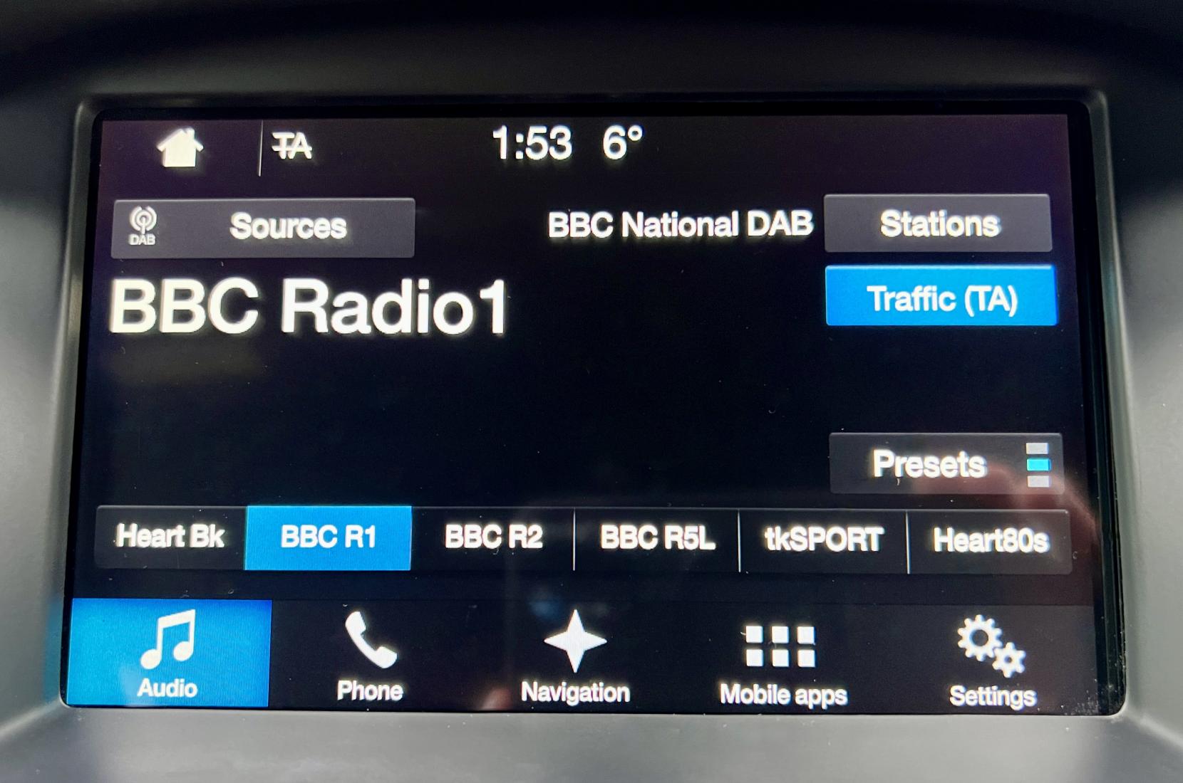 Ford Focus 1.5T EcoBoost ST-Line X Hatchback 5dr Petrol Manual Euro 6 (s/s) (182 ps)