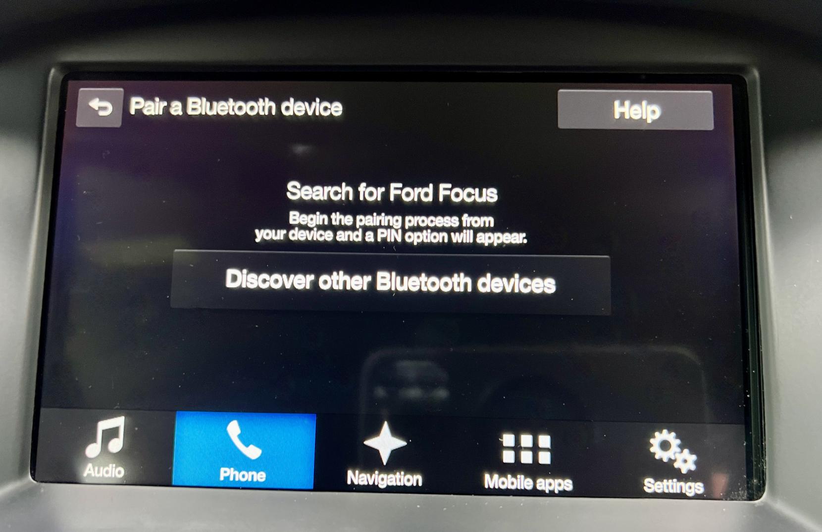 Ford Focus 1.5T EcoBoost ST-Line X Hatchback 5dr Petrol Manual Euro 6 (s/s) (182 ps)