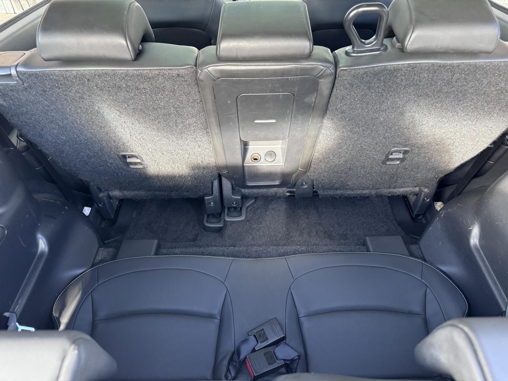 Nissan Qashqai+2 1.6 dCi Tekna SUV 5dr Diesel Manual 4WD Euro 5 (AVM) (130 ps)