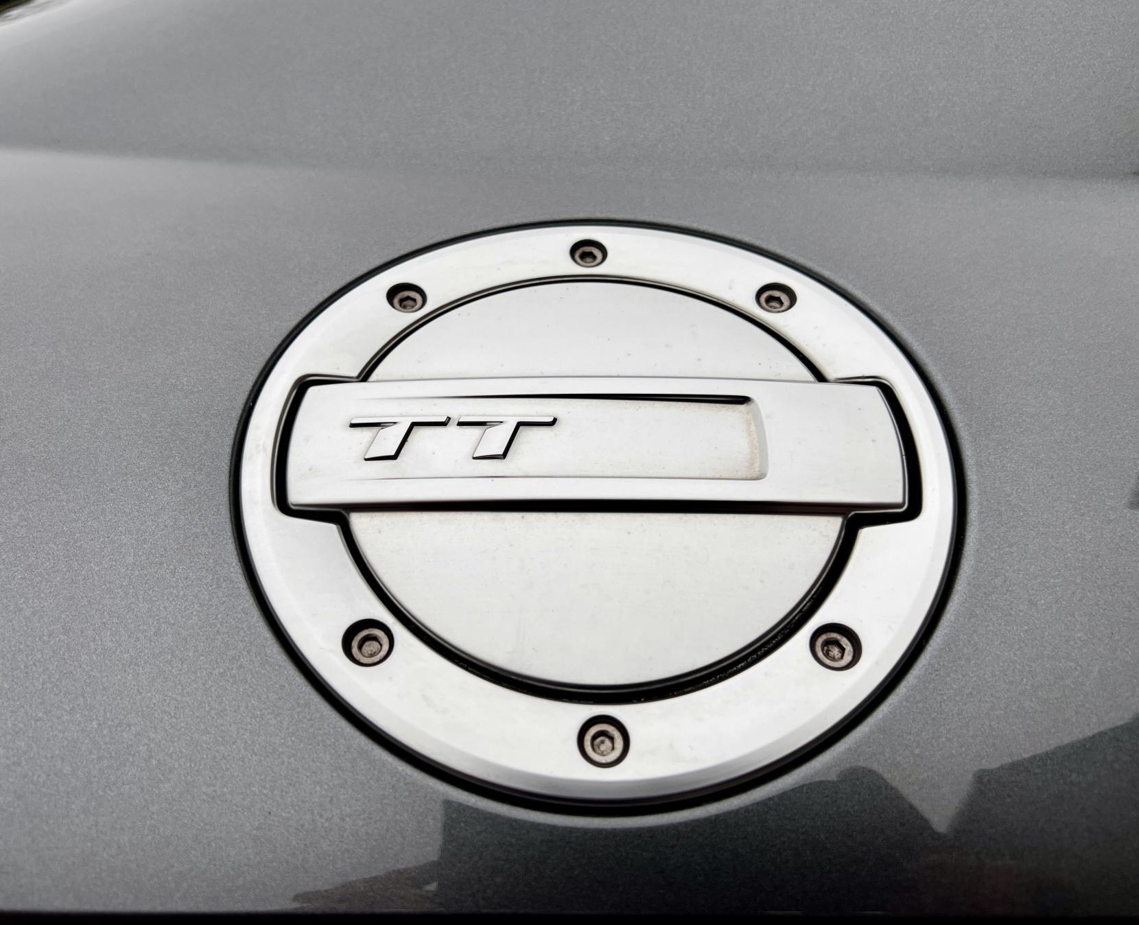 Audi TT 1.8 TFSI S line Coupe 3dr Petrol Manual Euro 6 (s/s) (180 ps)