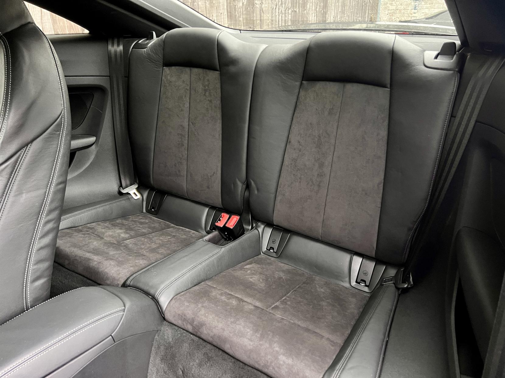 Audi TT 1.8 TFSI S line Coupe 3dr Petrol Manual Euro 6 (s/s) (180 ps)