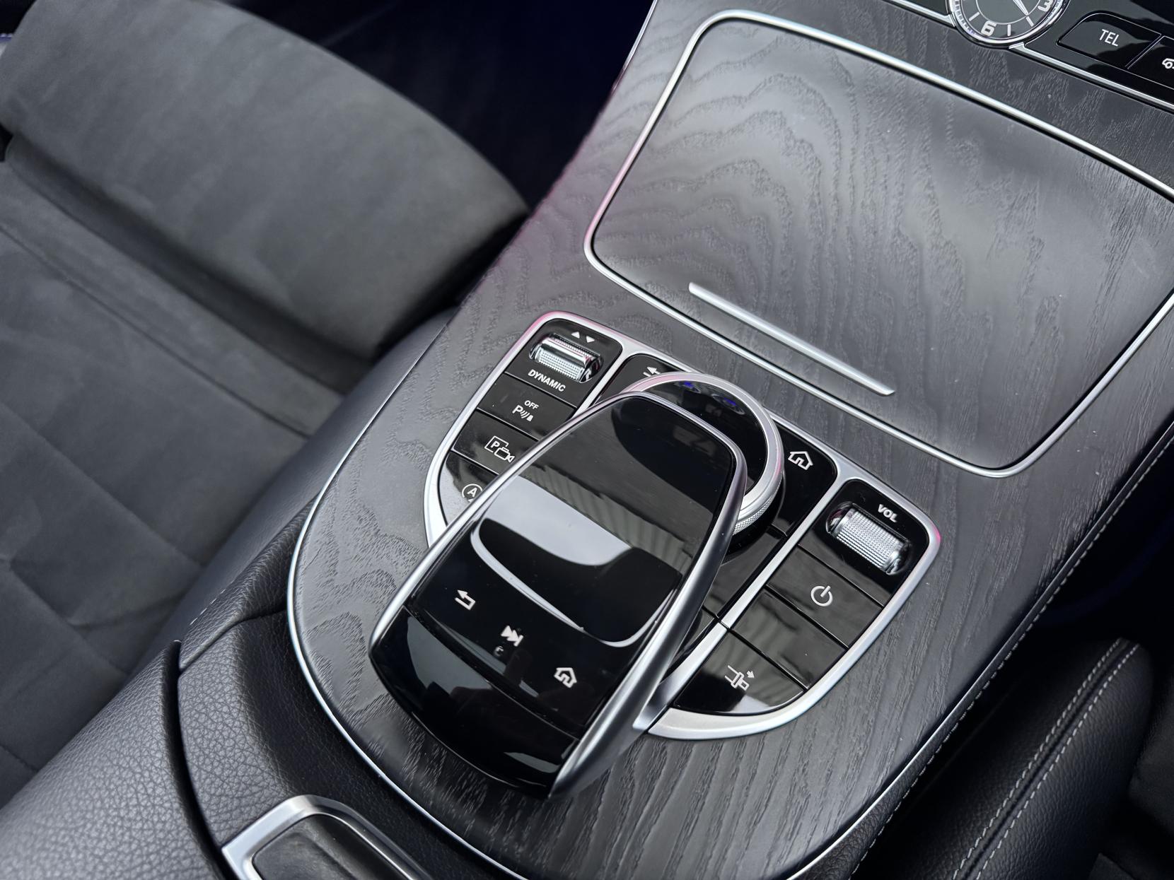 Mercedes-Benz E Class 2.9 E400d AMG Line (Premium Plus) Coupe 2dr Diesel G-Tronic+ 4MATIC Euro 6 (s/s) (340 ps)