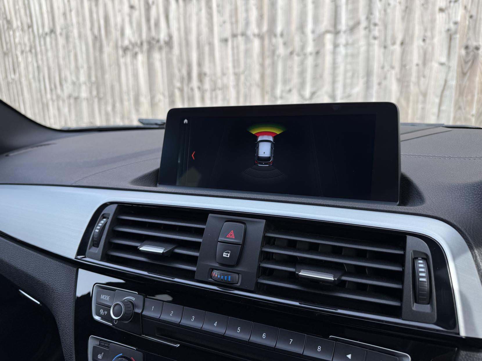 BMW 1 Series 2.0 120d M Sport Shadow Edition Hatchback 5dr Diesel Auto xDrive Euro 6 (s/s) (190 ps)