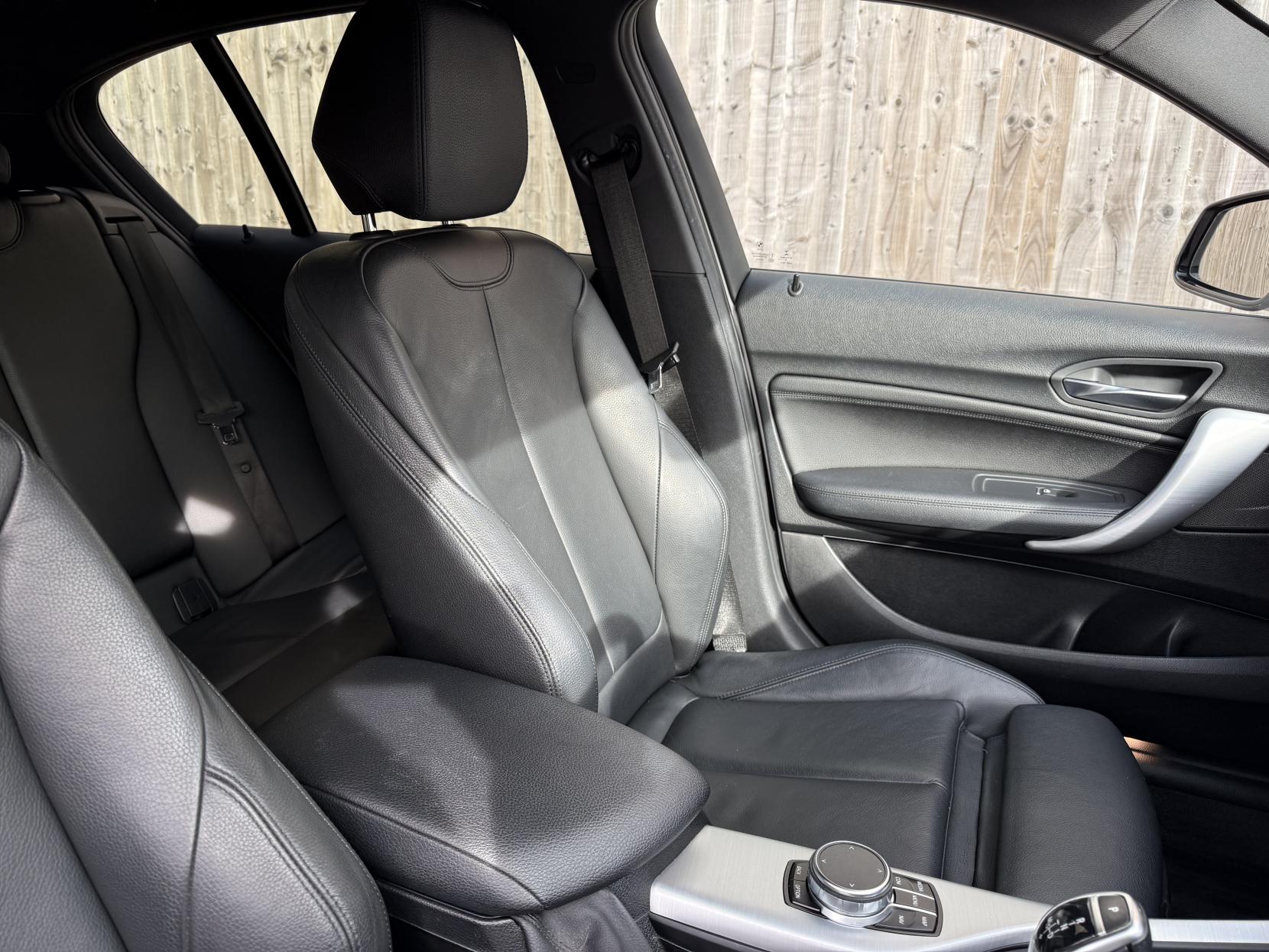 BMW 1 Series 2.0 120d M Sport Shadow Edition Hatchback 5dr Diesel Auto xDrive Euro 6 (s/s) (190 ps)