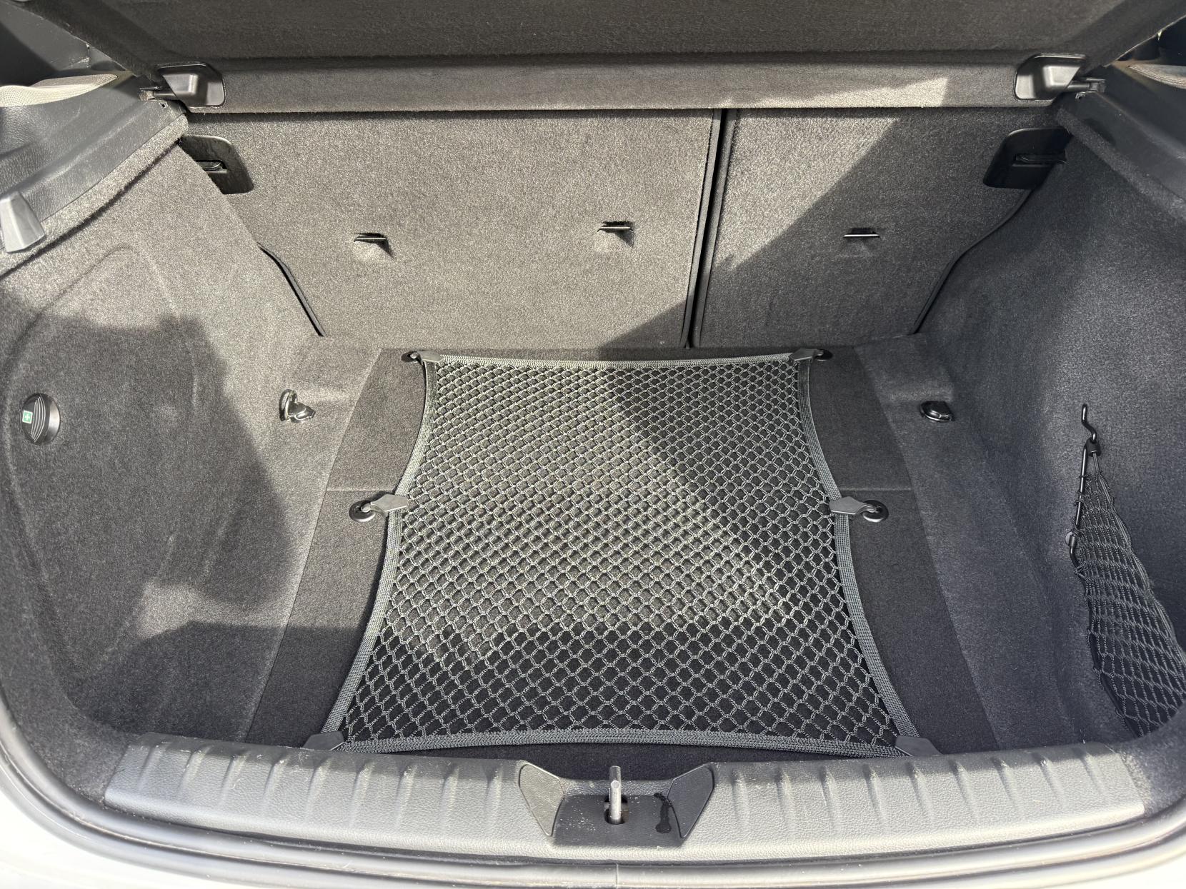 BMW 1 Series 2.0 120d M Sport Shadow Edition Hatchback 5dr Diesel Auto xDrive Euro 6 (s/s) (190 ps)