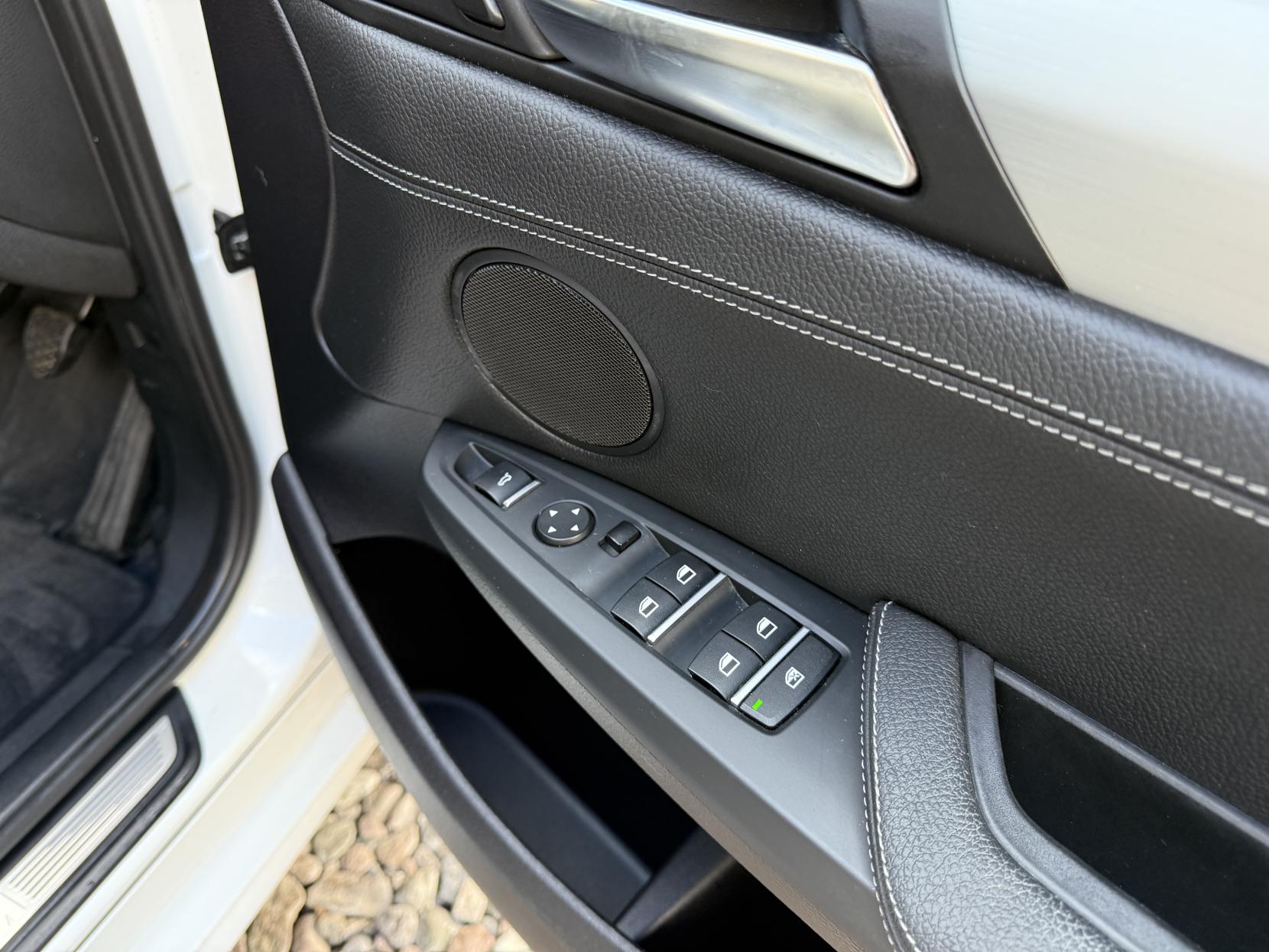 BMW X3 2.0 20d M Sport SUV 5dr Diesel Manual xDrive Euro 6 (s/s) (190 ps)