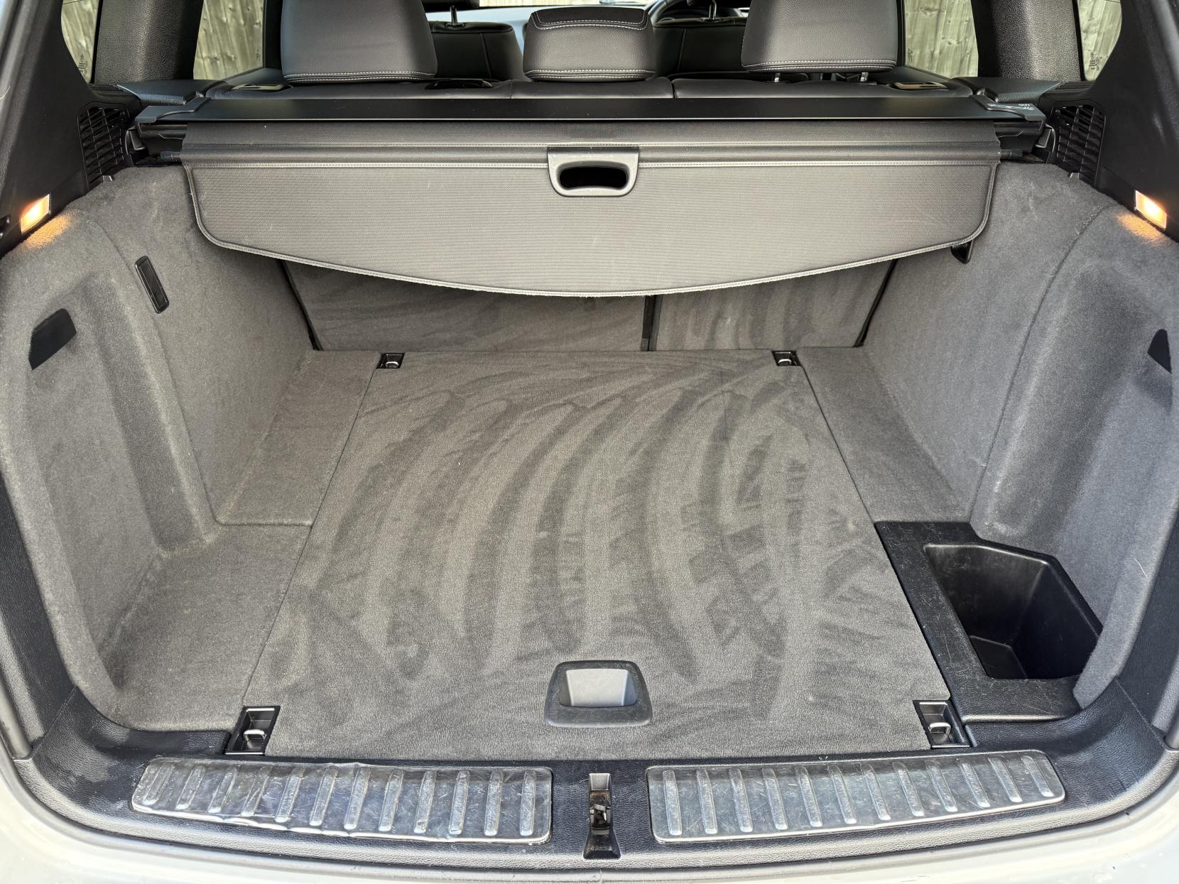 BMW X3 2.0 20d M Sport SUV 5dr Diesel Manual xDrive Euro 6 (s/s) (190 ps)