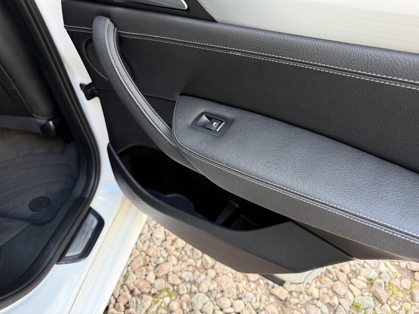 BMW X3 2.0 20d M Sport SUV 5dr Diesel Manual xDrive Euro 6 (s/s) (190 ps)