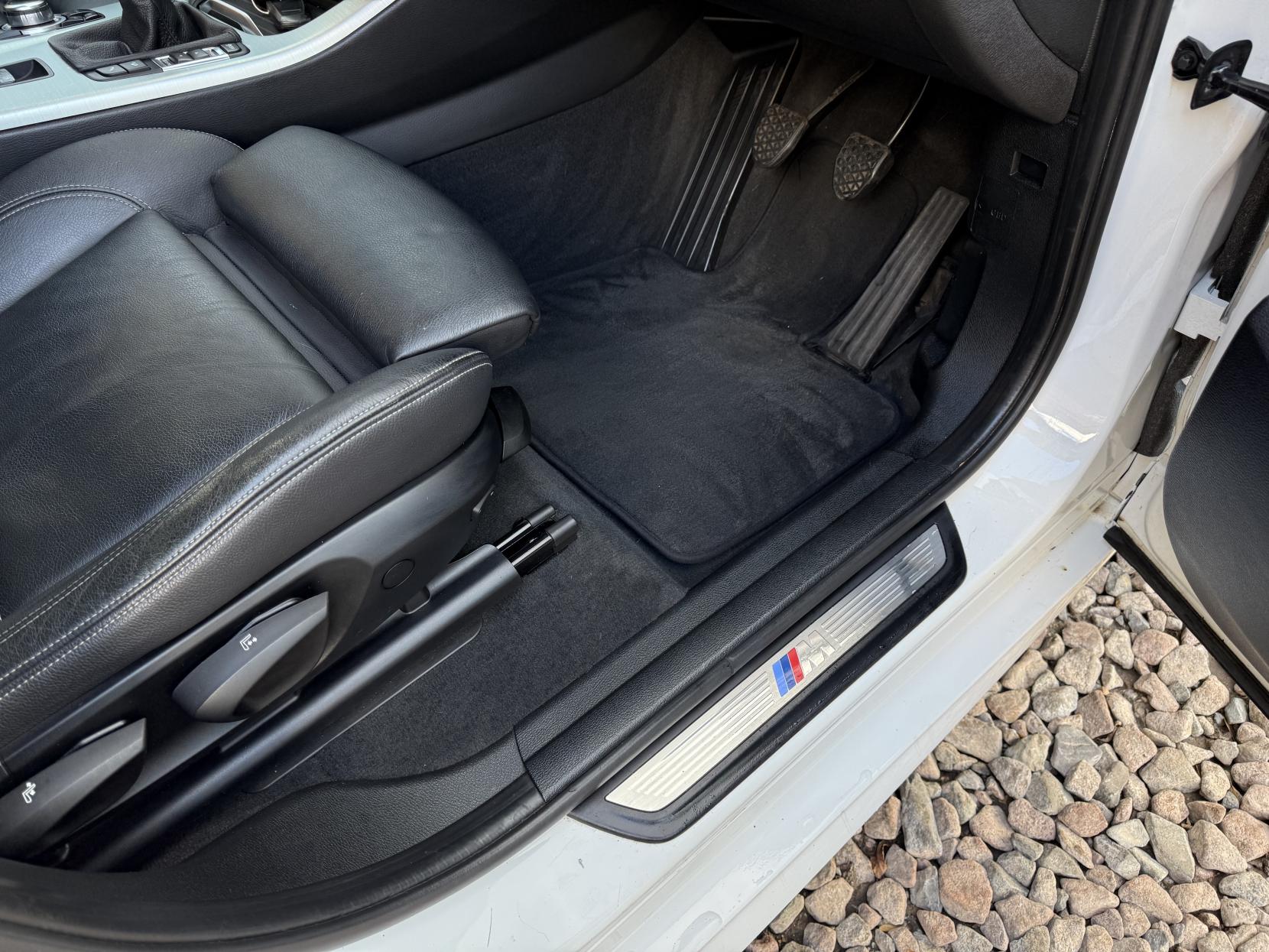 BMW X3 2.0 20d M Sport SUV 5dr Diesel Manual xDrive Euro 6 (s/s) (190 ps)