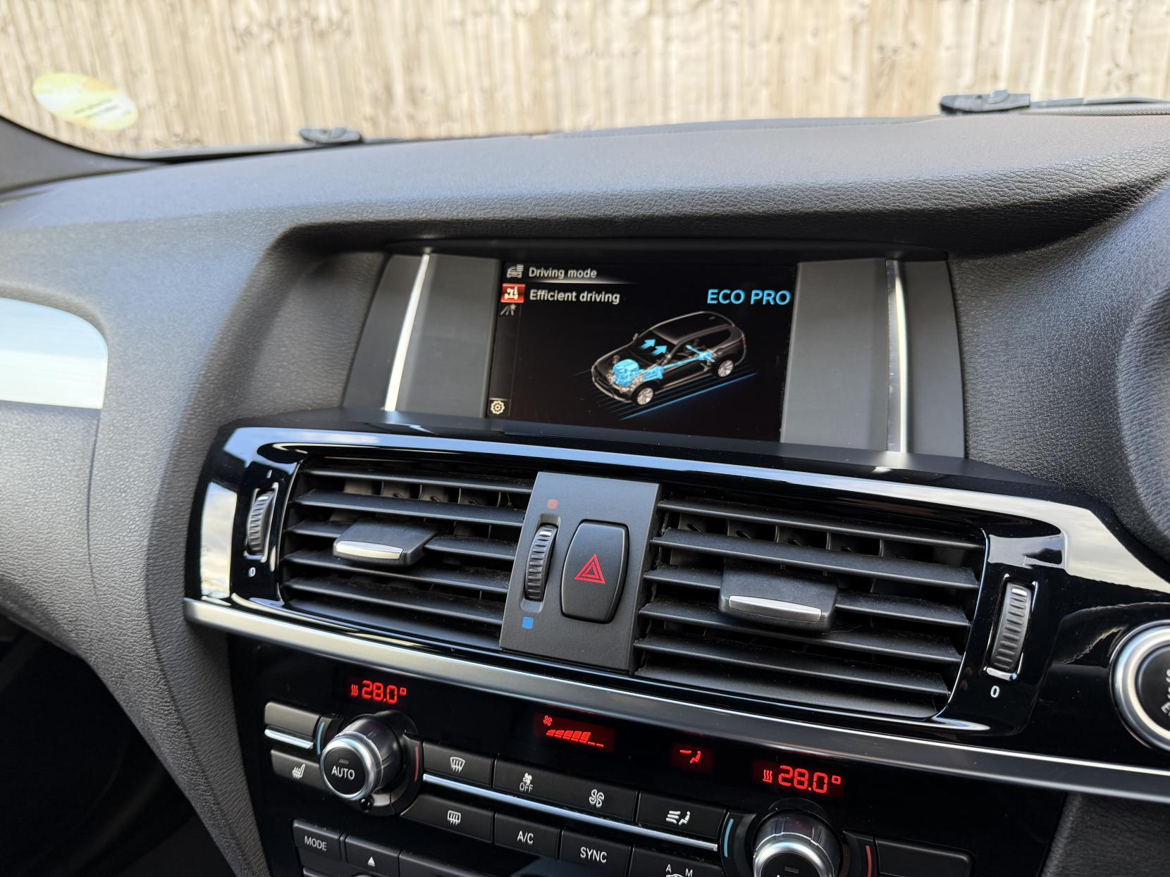 BMW X3 2.0 20d M Sport SUV 5dr Diesel Manual xDrive Euro 6 (s/s) (190 ps)