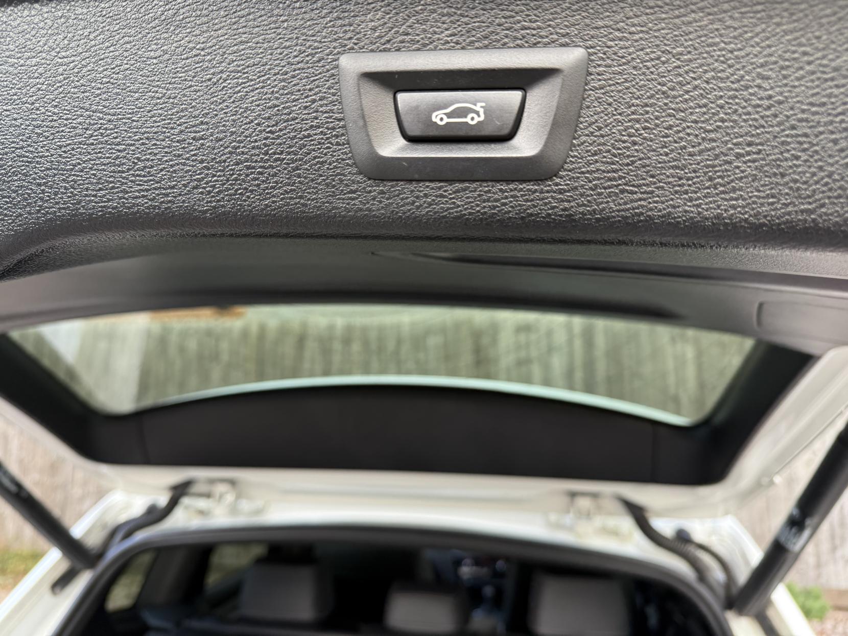 BMW X3 2.0 20d M Sport SUV 5dr Diesel Manual xDrive Euro 6 (s/s) (190 ps)