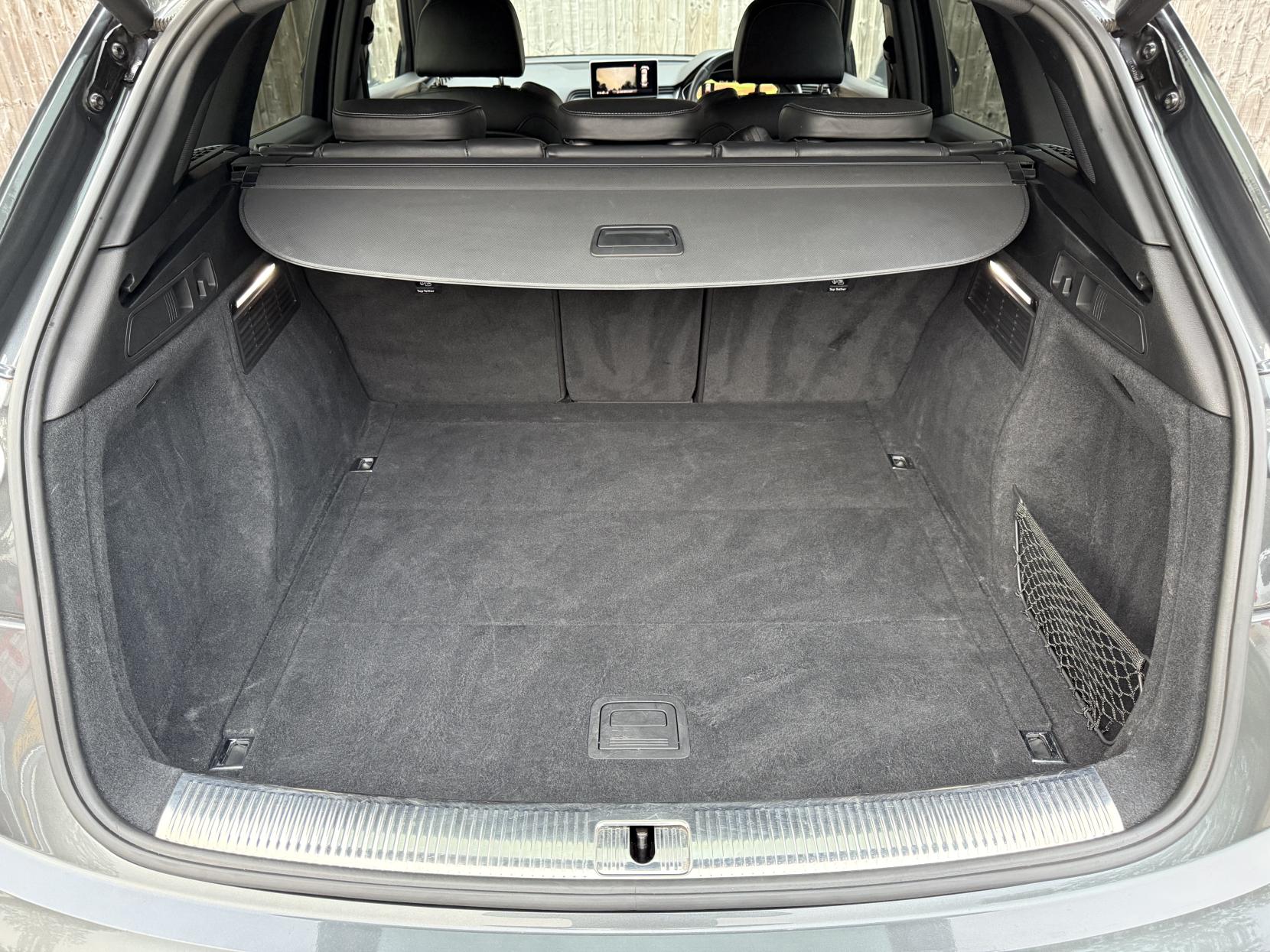 Audi Q5 2.0 TDI 40 S line SUV 5dr Diesel S Tronic quattro Euro 6 (s/s) (190 ps)