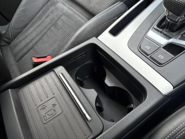 Audi Q5 2.0 TDI 40 S line SUV 5dr Diesel S Tronic quattro Euro 6 (s/s) (190 ps)