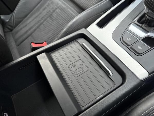 Audi Q5 2.0 TDI 40 S line SUV 5dr Diesel S Tronic quattro Euro 6 (s/s) (190 ps)