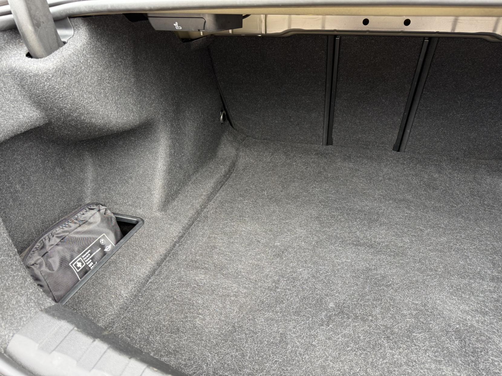 BMW 3 Series 2.0 320d M Sport Saloon 4dr Diesel Auto Euro 6 (s/s) (190 ps)