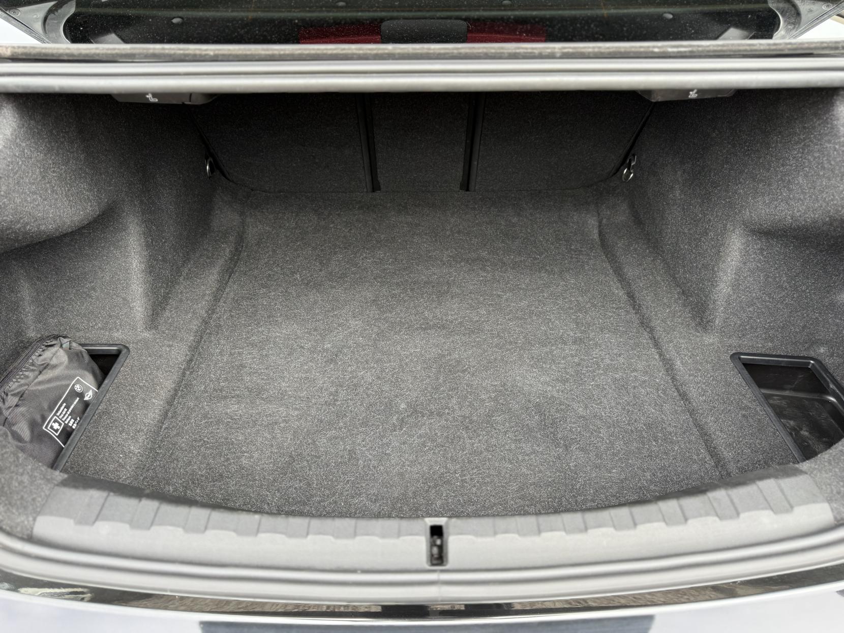 BMW 3 Series 2.0 320d M Sport Saloon 4dr Diesel Auto Euro 6 (s/s) (190 ps)