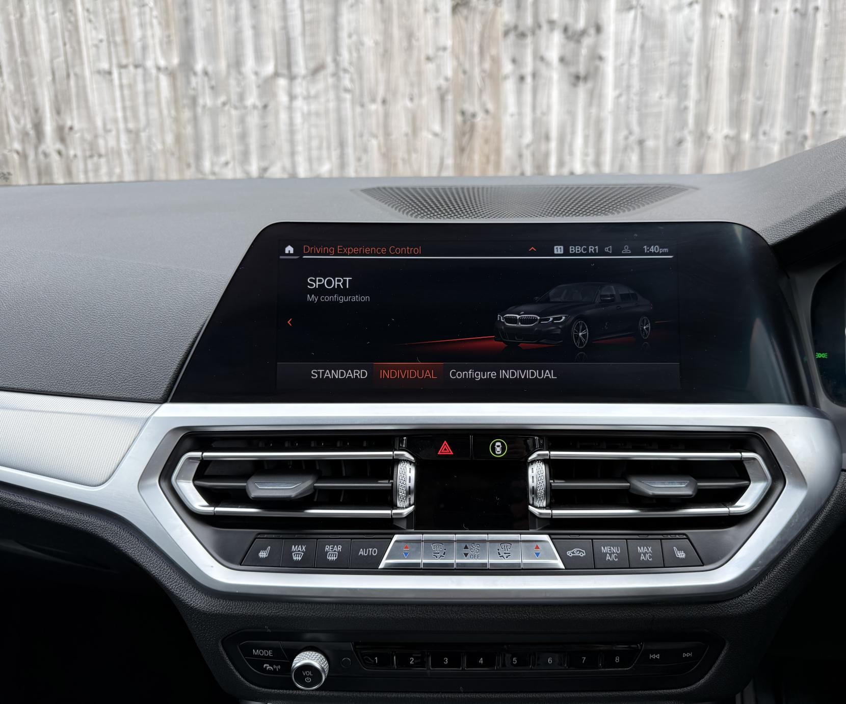 BMW 3 Series 2.0 320d M Sport Saloon 4dr Diesel Auto Euro 6 (s/s) (190 ps)