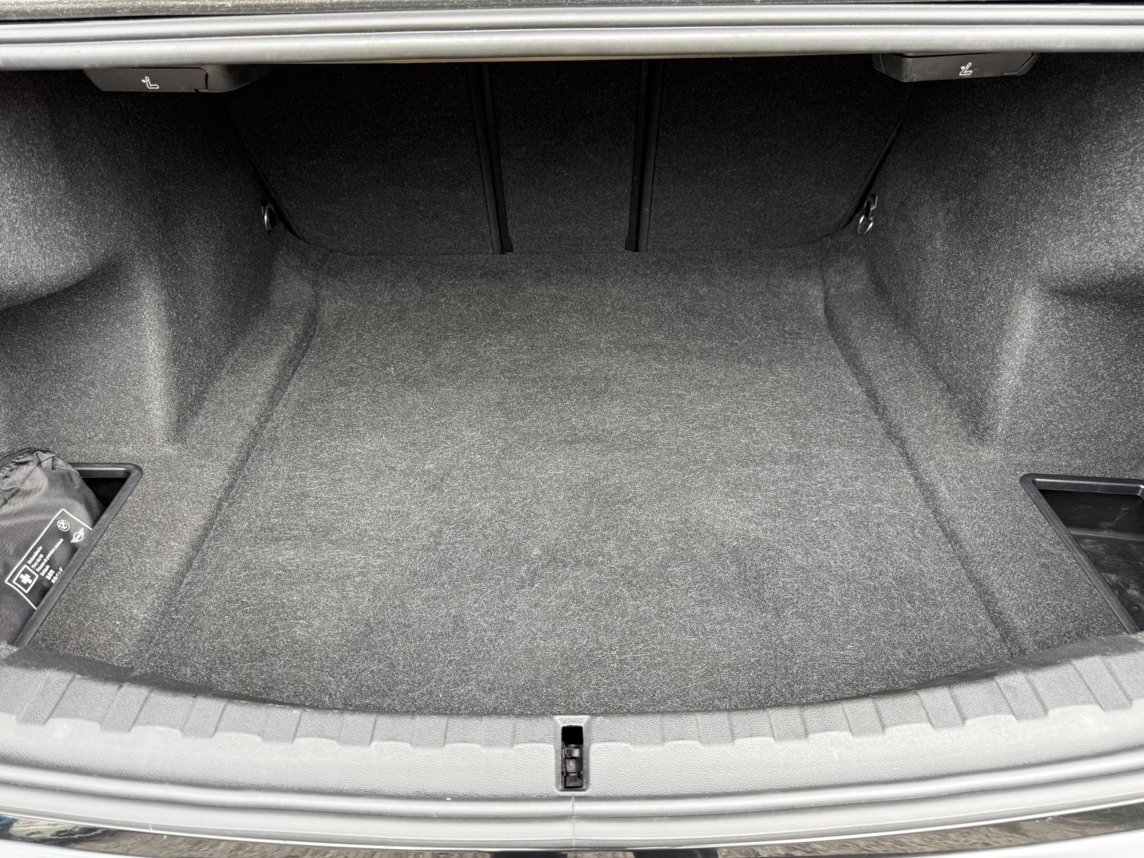 BMW 3 Series 2.0 320d M Sport Saloon 4dr Diesel Auto Euro 6 (s/s) (190 ps)