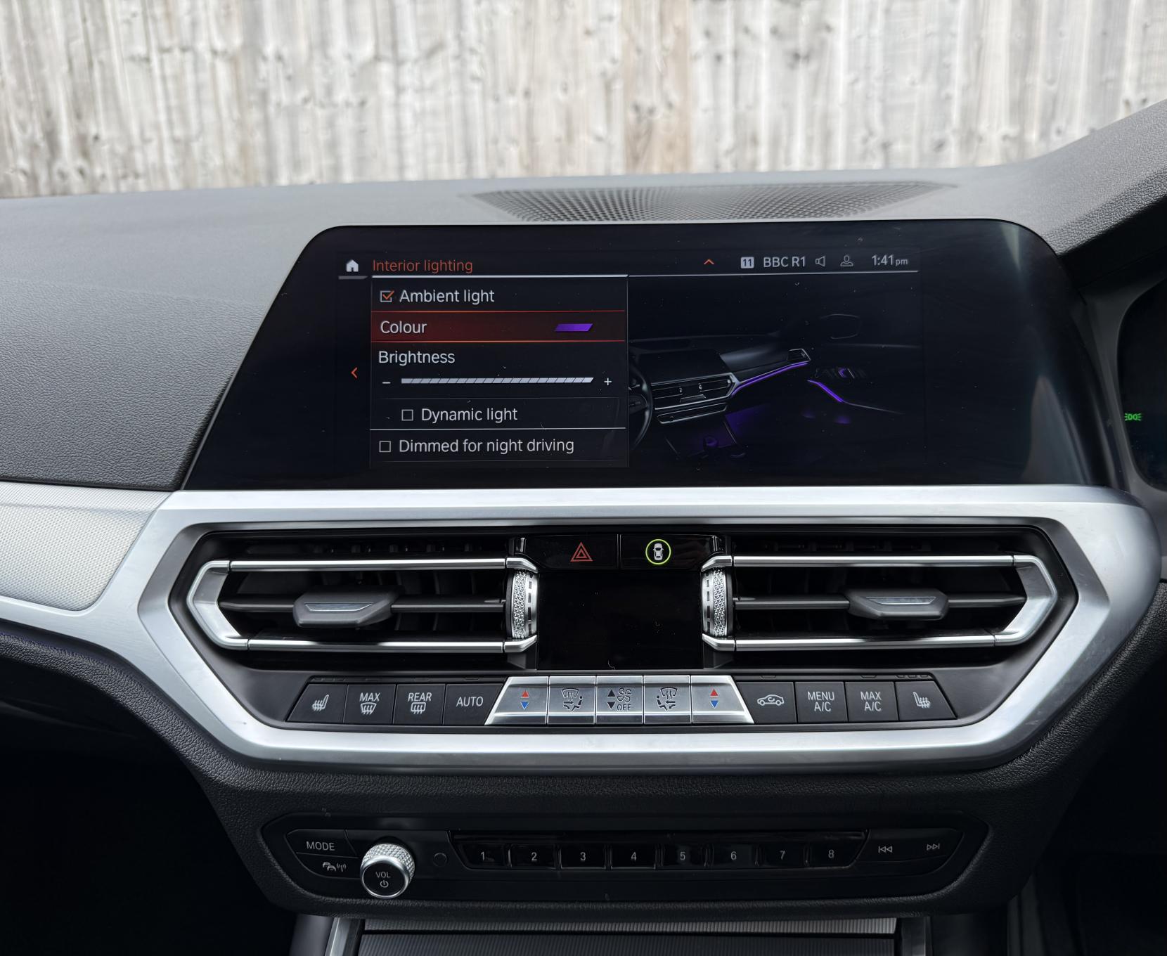 BMW 3 Series 2.0 320d M Sport Saloon 4dr Diesel Auto Euro 6 (s/s) (190 ps)