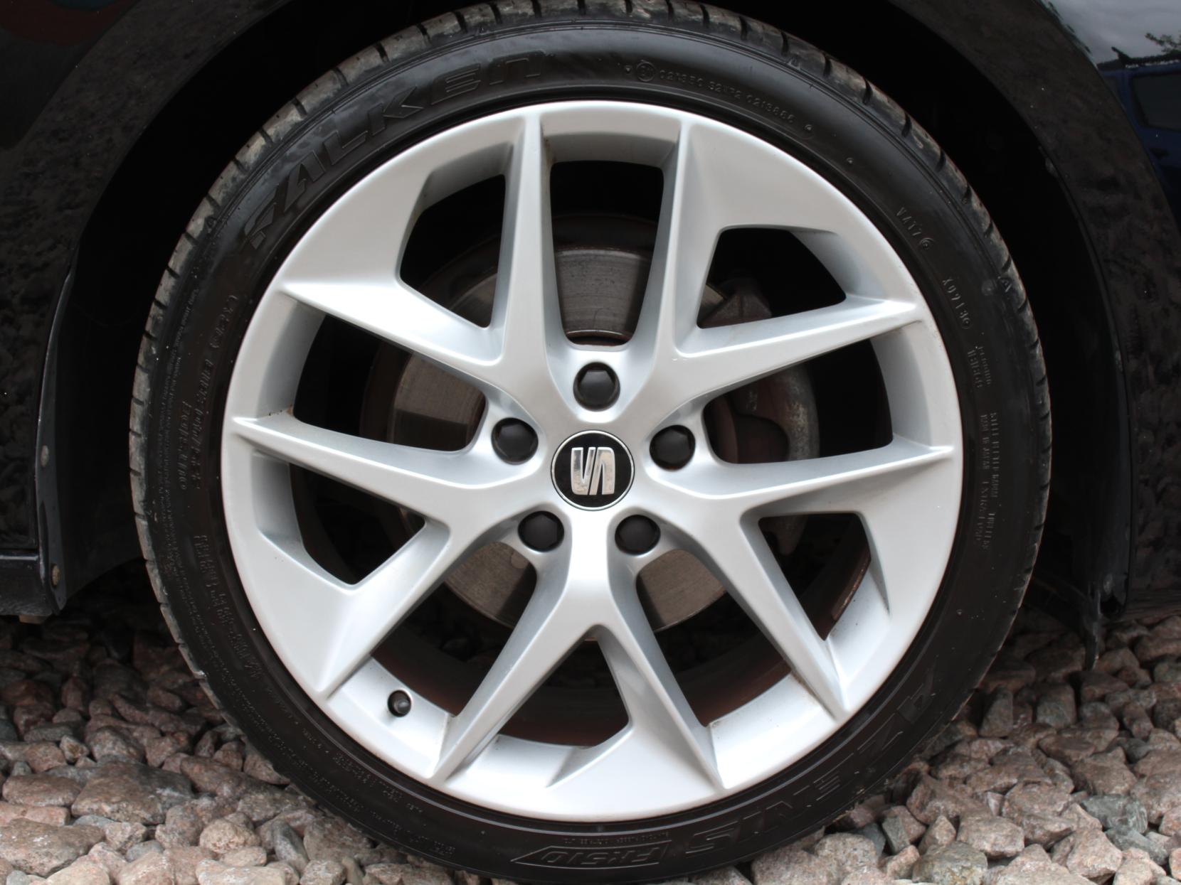SEAT Leon 1.4 TSI ACT FR Sport Coupe 3dr Petrol Manual Euro 6 (s/s) (150 ps)