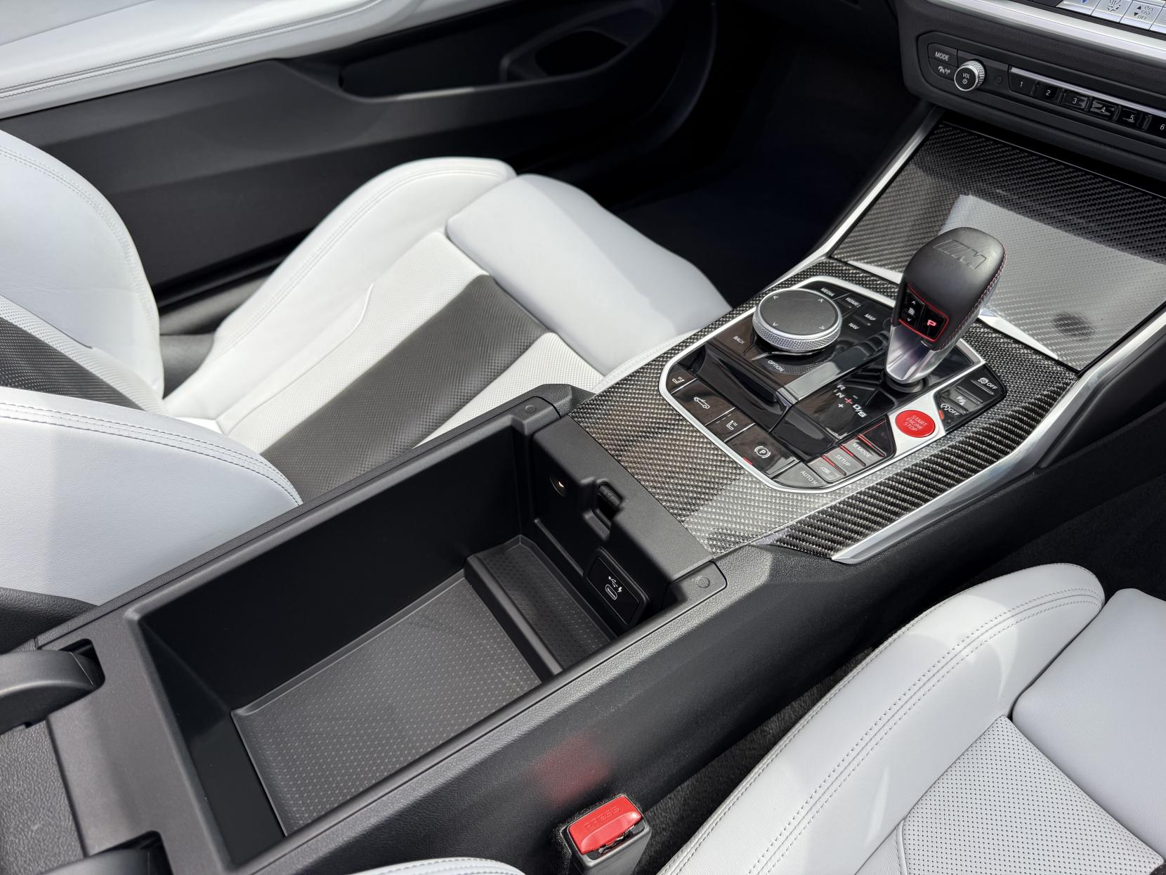 BMW M4 3.0 BiTurbo Competition Convertible 2dr Petrol Steptronic M xDrive Euro 6 (s/s) (510 ps)