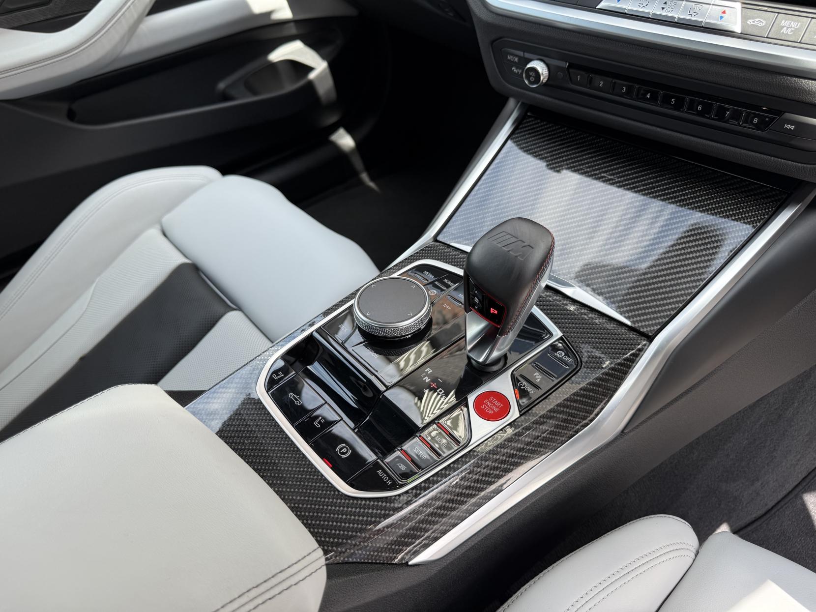 BMW M4 3.0 BiTurbo Competition Convertible 2dr Petrol Steptronic M xDrive Euro 6 (s/s) (510 ps)