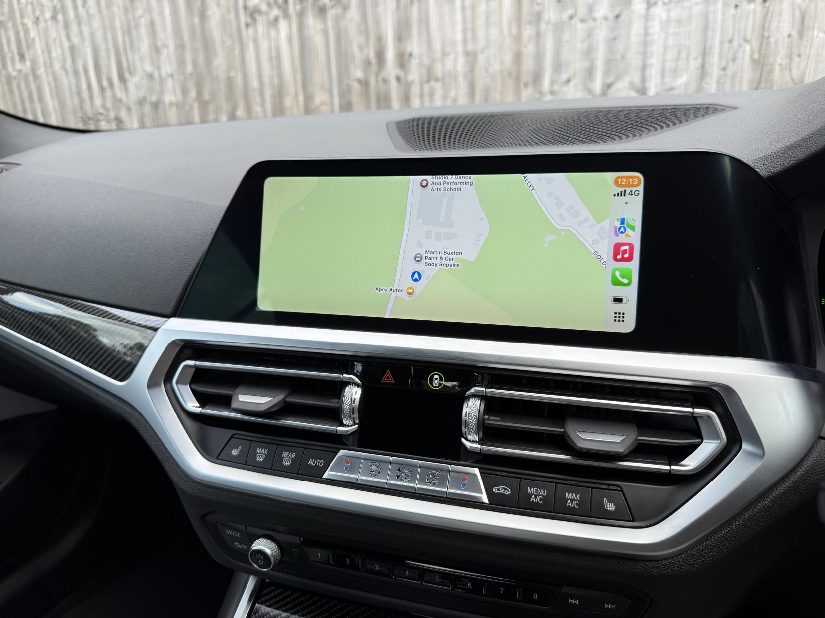 BMW M4 3.0 BiTurbo Competition Convertible 2dr Petrol Steptronic M xDrive Euro 6 (s/s) (510 ps)