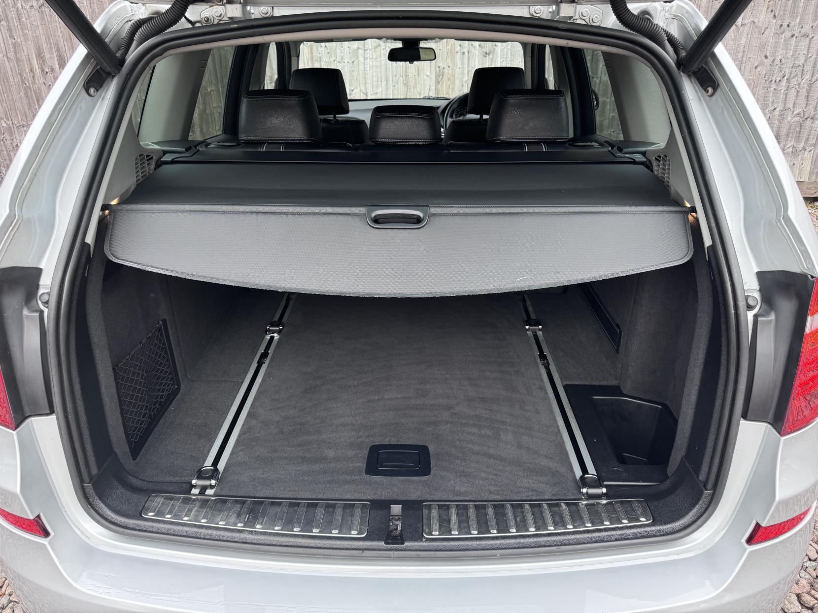 BMW X3 2.0 20d xLine SUV 5dr Diesel Auto xDrive Euro 6 (s/s) (190 ps)