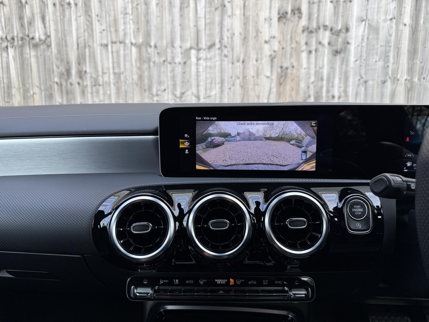 Mercedes-Benz A Class 2.0 A35 AMG (Executive) Hatchback 5dr Petrol SpdS DCT 4MATIC Euro 6 (s/s) (306 ps)