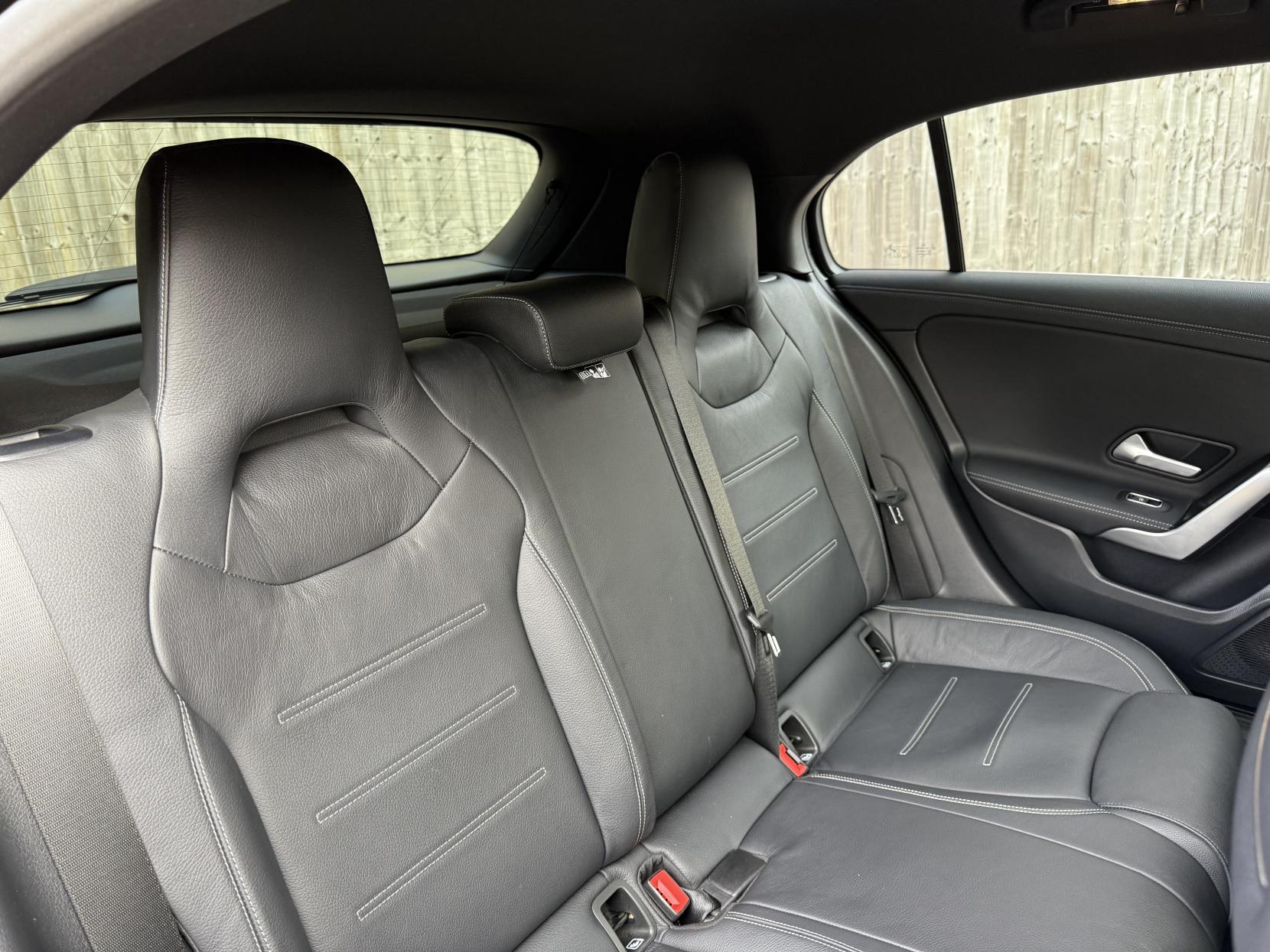 Mercedes-Benz A Class 2.0 A35 AMG (Executive) Hatchback 5dr Petrol SpdS DCT 4MATIC Euro 6 (s/s) (306 ps)