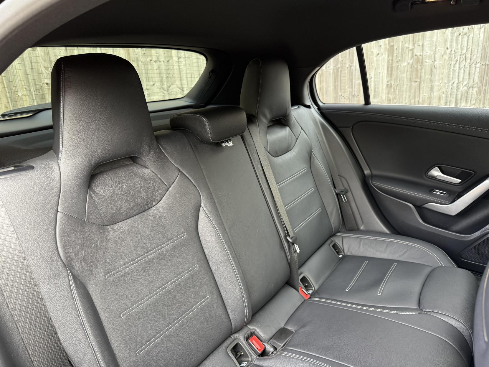 Mercedes-Benz A Class 2.0 A35 AMG (Executive) Hatchback 5dr Petrol SpdS DCT 4MATIC Euro 6 (s/s) (306 ps)