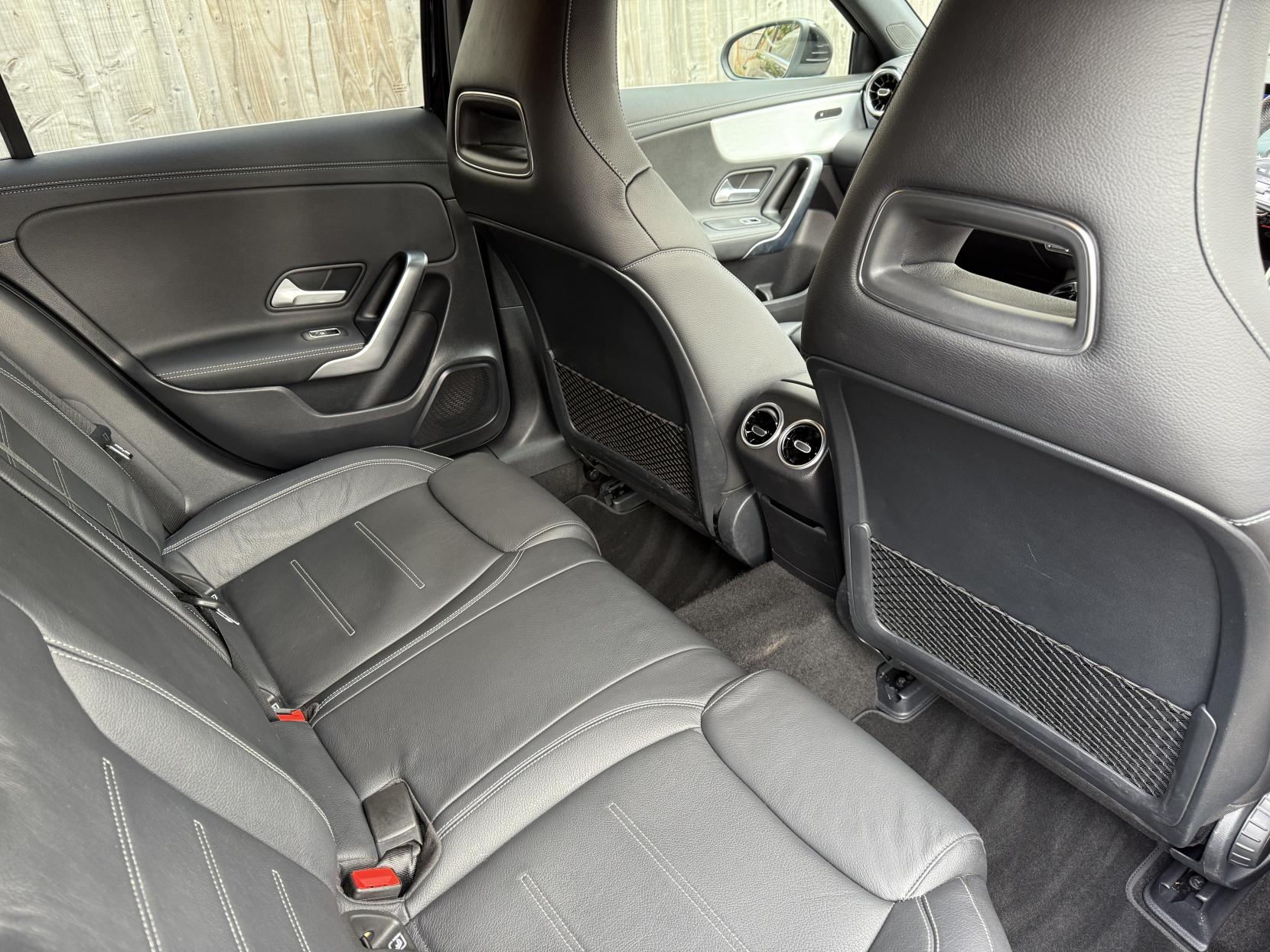 Mercedes-Benz A Class 2.0 A35 AMG (Executive) Hatchback 5dr Petrol SpdS DCT 4MATIC Euro 6 (s/s) (306 ps)