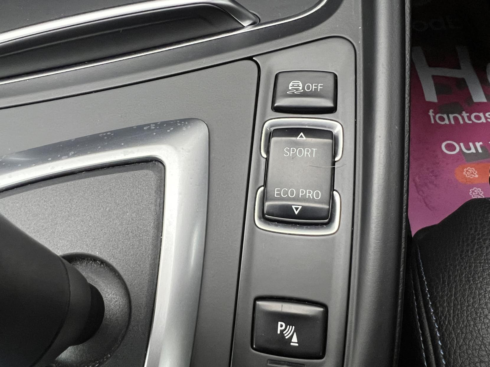 BMW 4 Series 2.0 420d M Sport Coupe 2dr Diesel Auto xDrive Euro 6 (s/s) (190 ps)