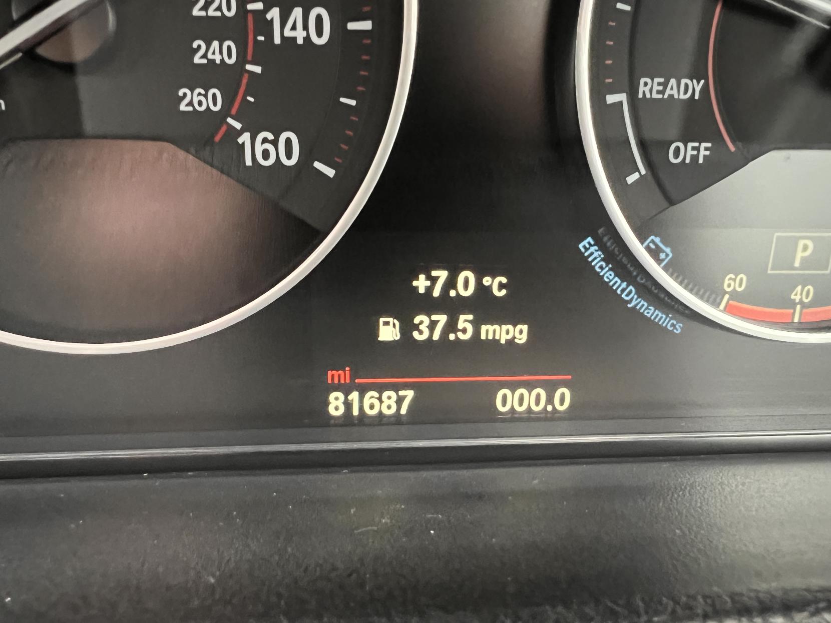 BMW 4 Series 2.0 420d M Sport Coupe 2dr Diesel Auto xDrive Euro 6 (s/s) (190 ps)