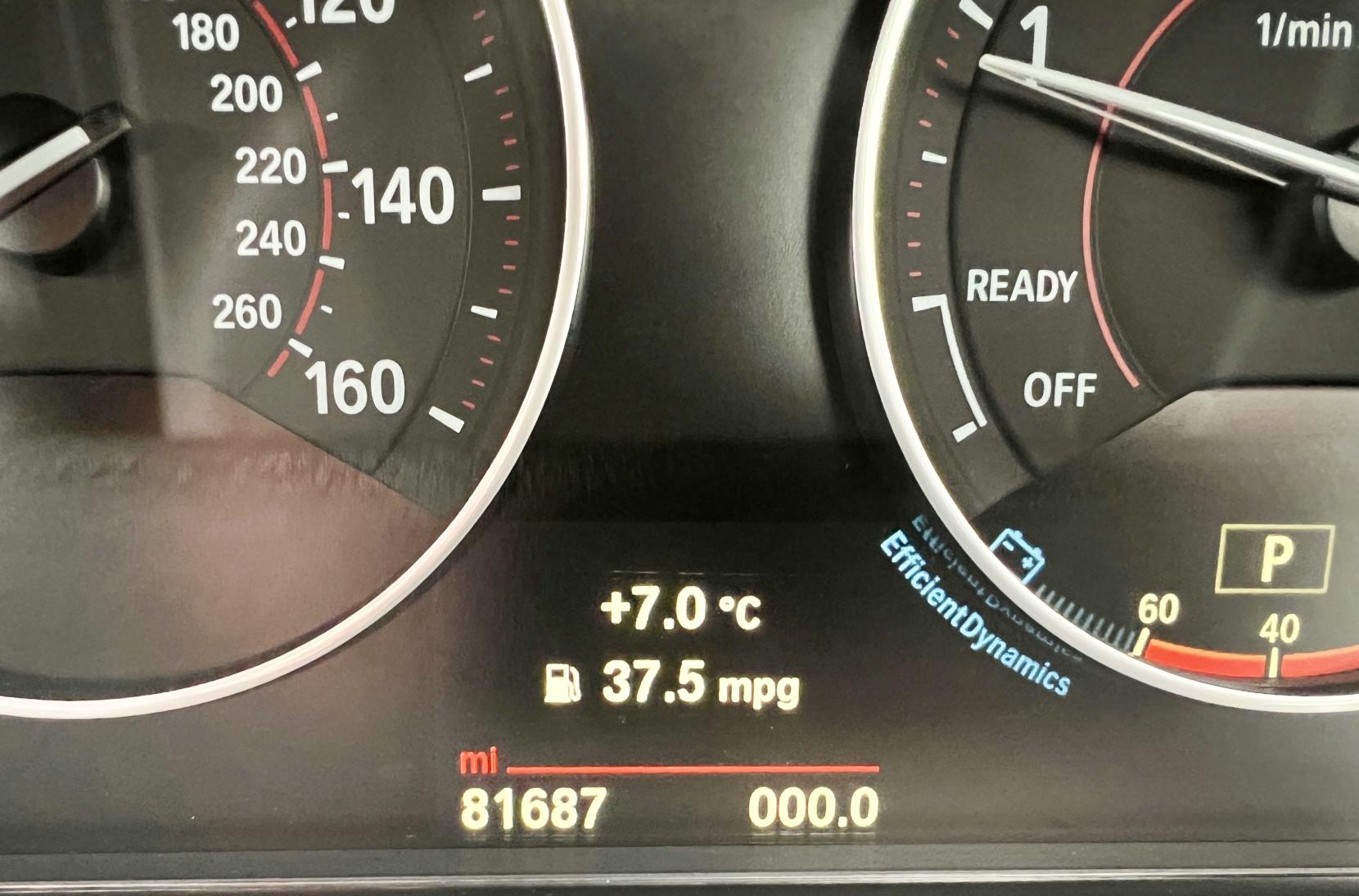 BMW 4 Series 2.0 420d M Sport Coupe 2dr Diesel Auto xDrive Euro 6 (s/s) (190 ps)