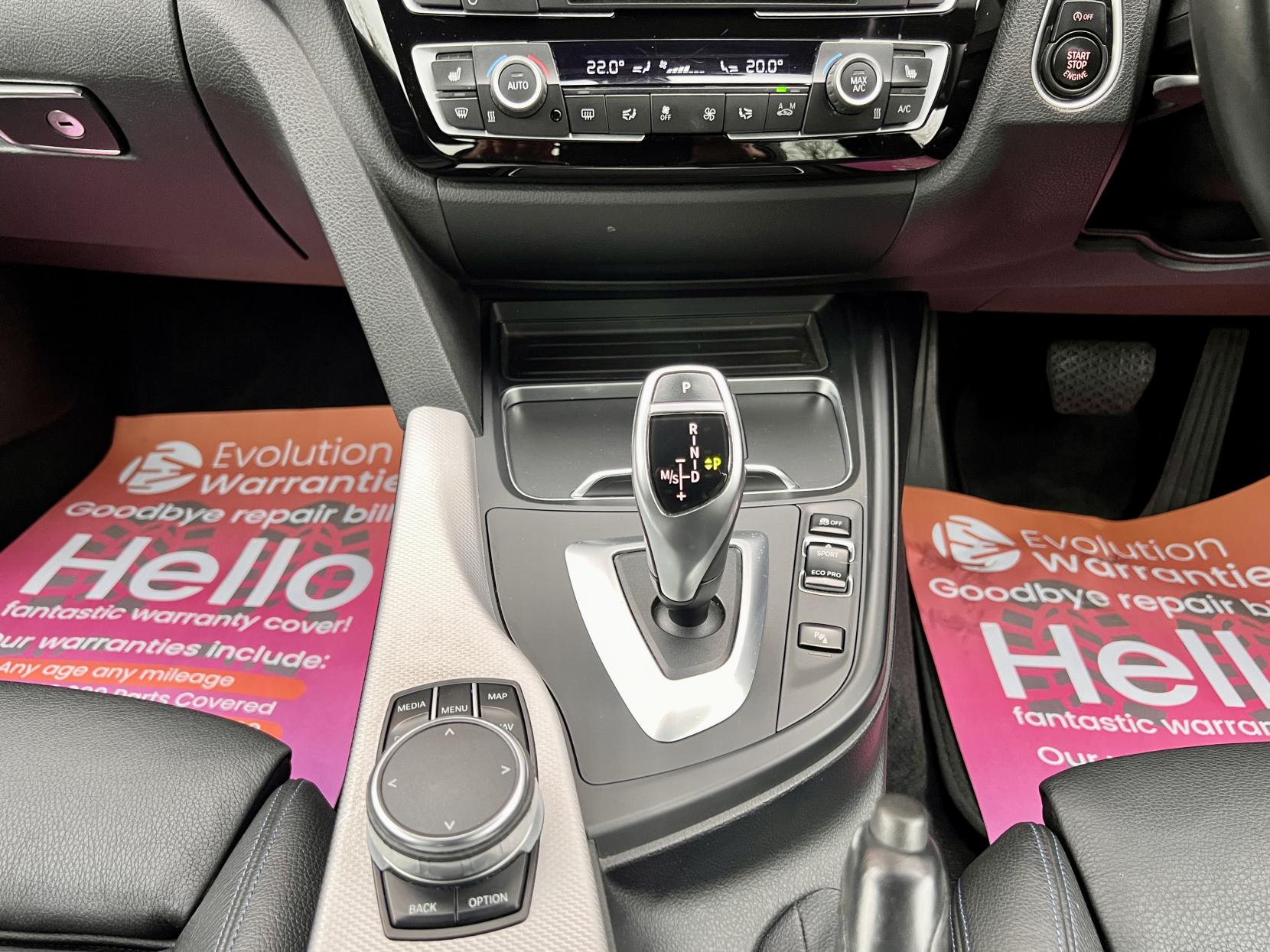 BMW 4 Series 2.0 420d M Sport Coupe 2dr Diesel Auto xDrive Euro 6 (s/s) (190 ps)