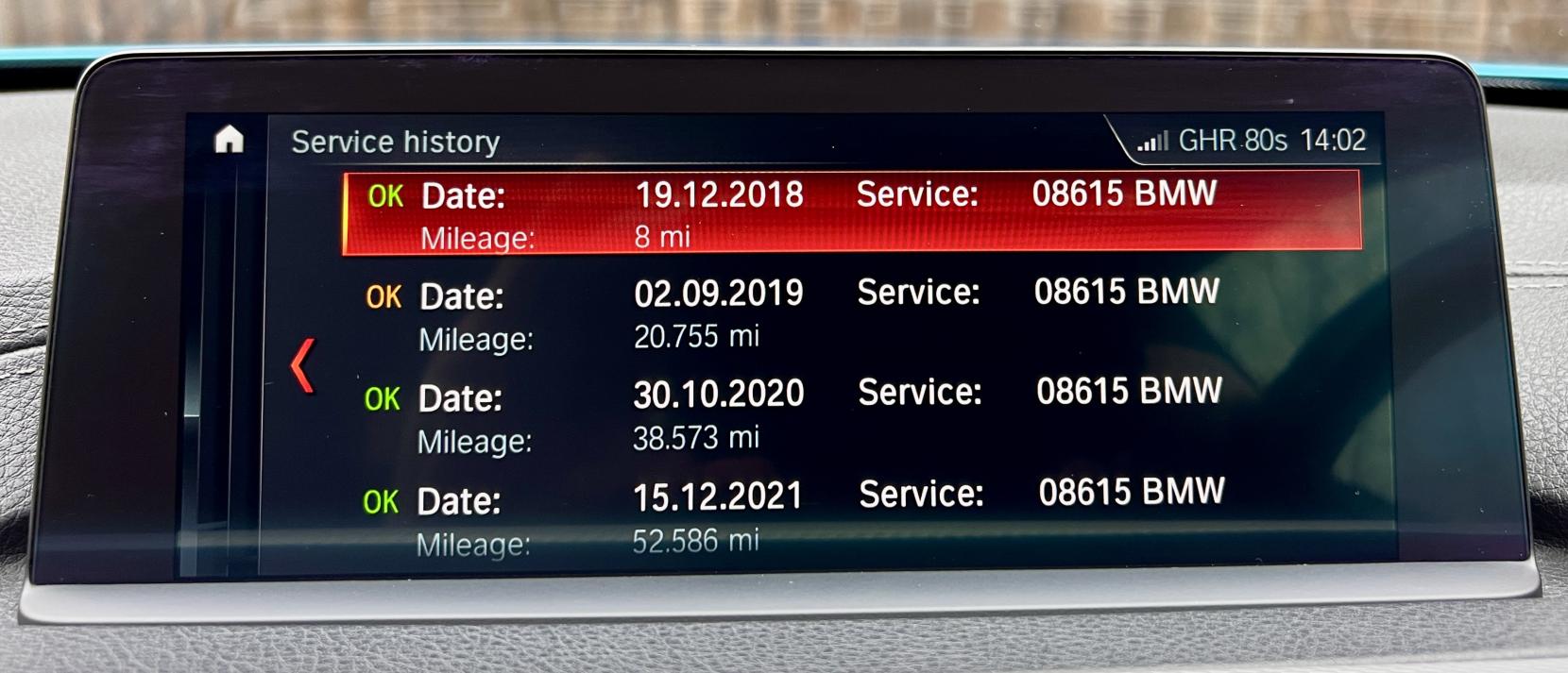 BMW 4 Series 2.0 420d M Sport Coupe 2dr Diesel Auto xDrive Euro 6 (s/s) (190 ps)