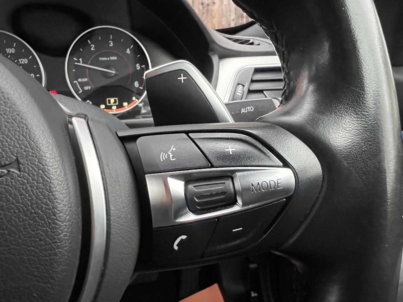 BMW 4 Series 2.0 420d M Sport Coupe 2dr Diesel Auto xDrive Euro 6 (s/s) (190 ps)