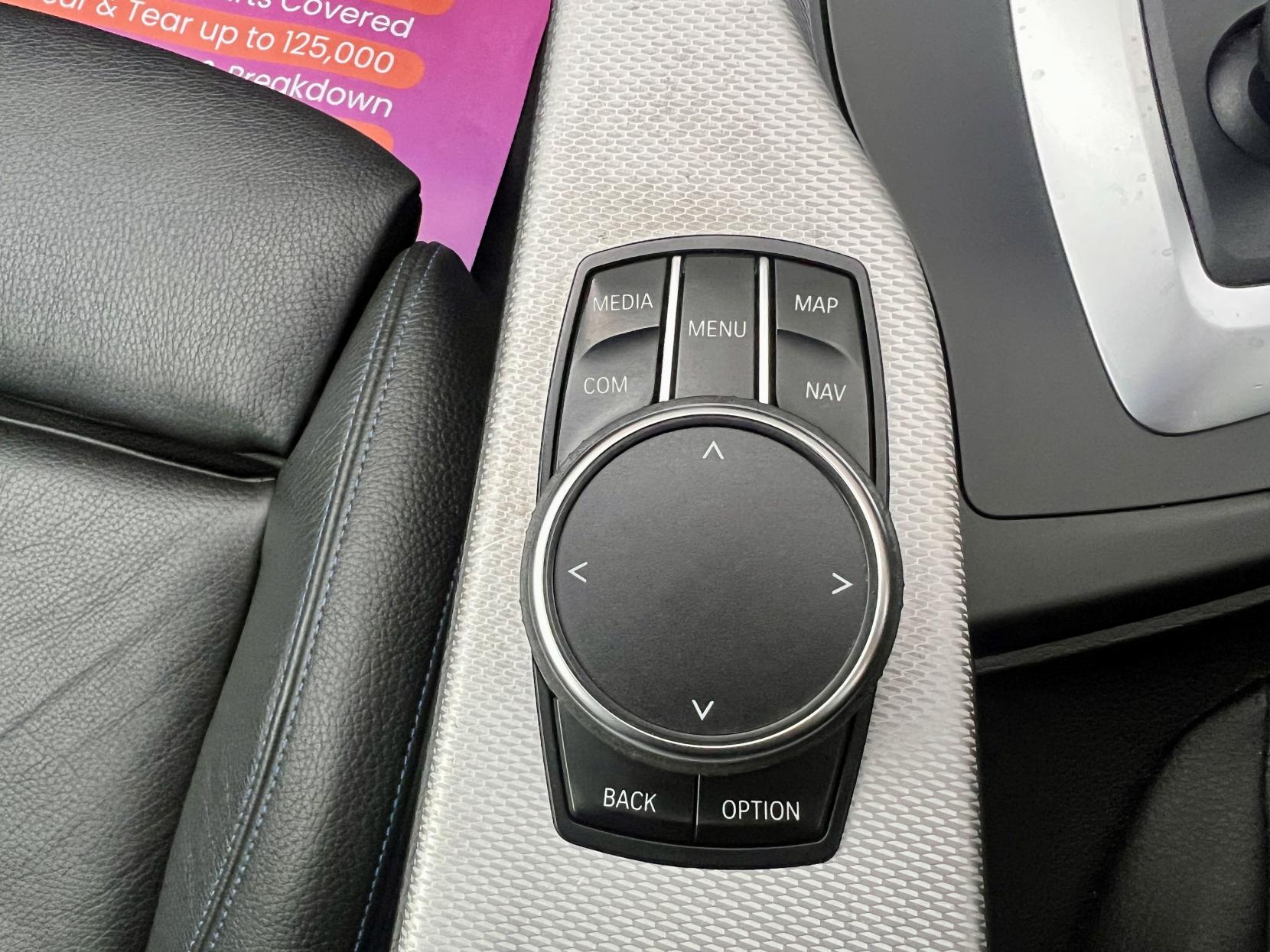 BMW 4 Series 2.0 420d M Sport Coupe 2dr Diesel Auto xDrive Euro 6 (s/s) (190 ps)