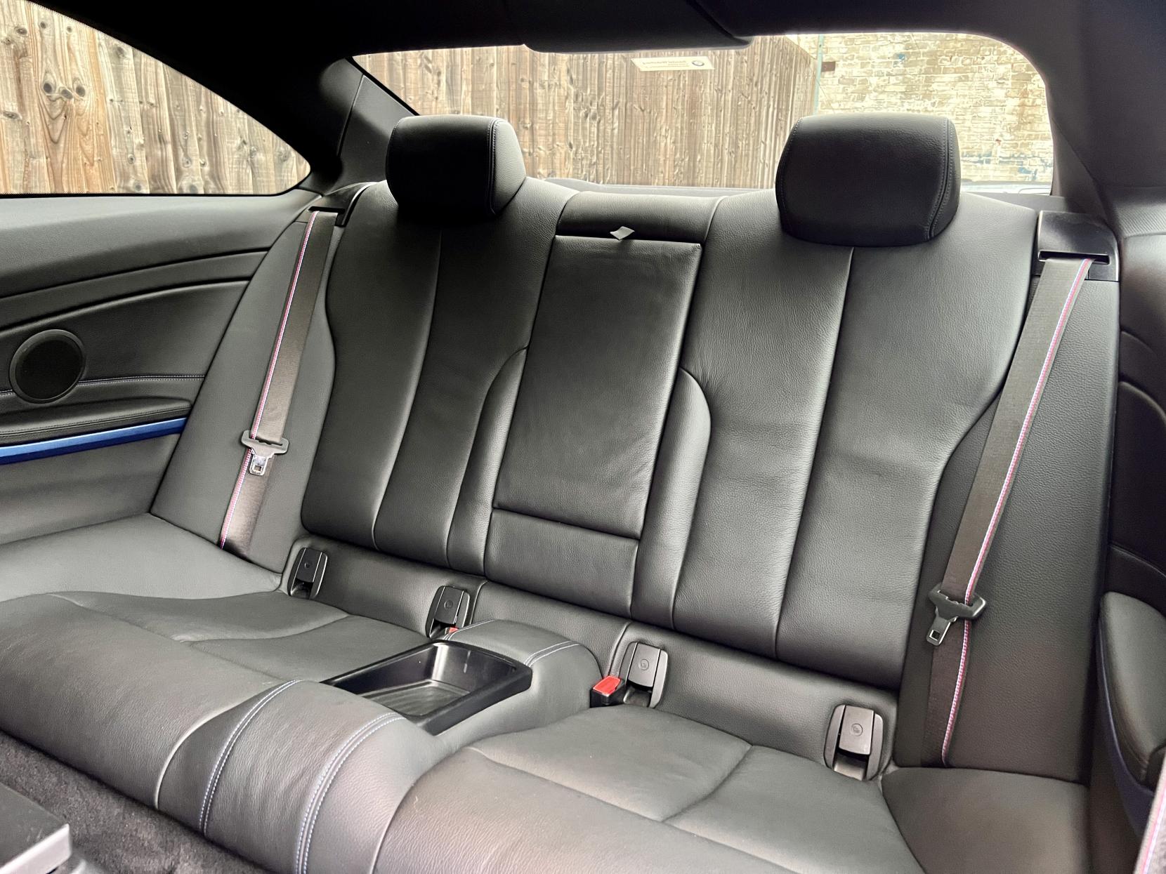 BMW 4 Series 2.0 420d M Sport Coupe 2dr Diesel Auto xDrive Euro 6 (s/s) (190 ps)