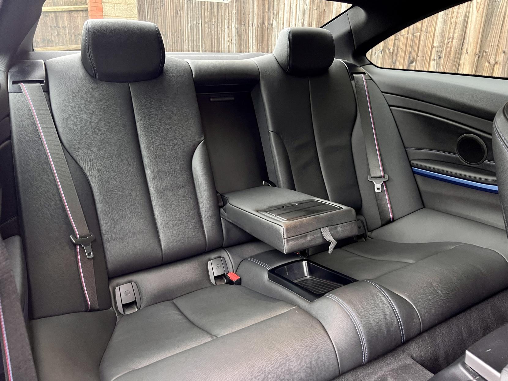 BMW 4 Series 2.0 420d M Sport Coupe 2dr Diesel Auto xDrive Euro 6 (s/s) (190 ps)