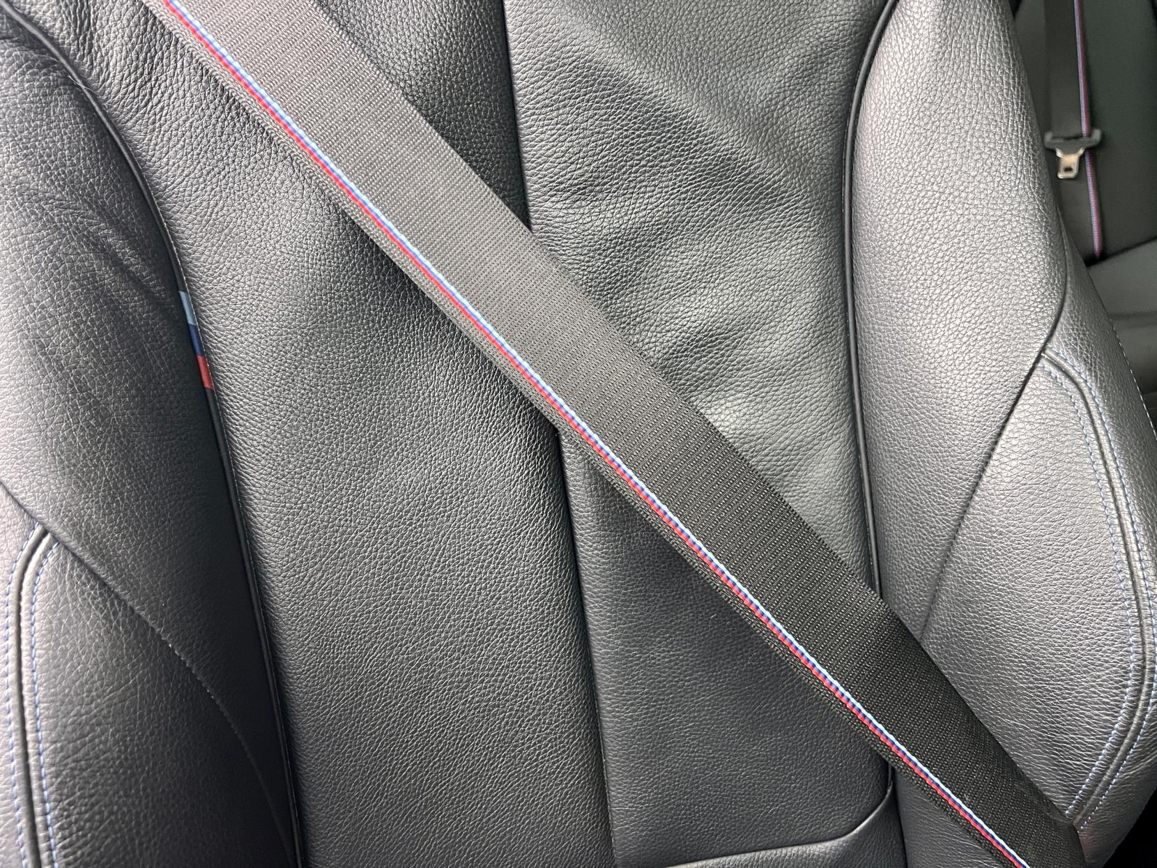 BMW 4 Series 2.0 420d M Sport Coupe 2dr Diesel Auto xDrive Euro 6 (s/s) (190 ps)