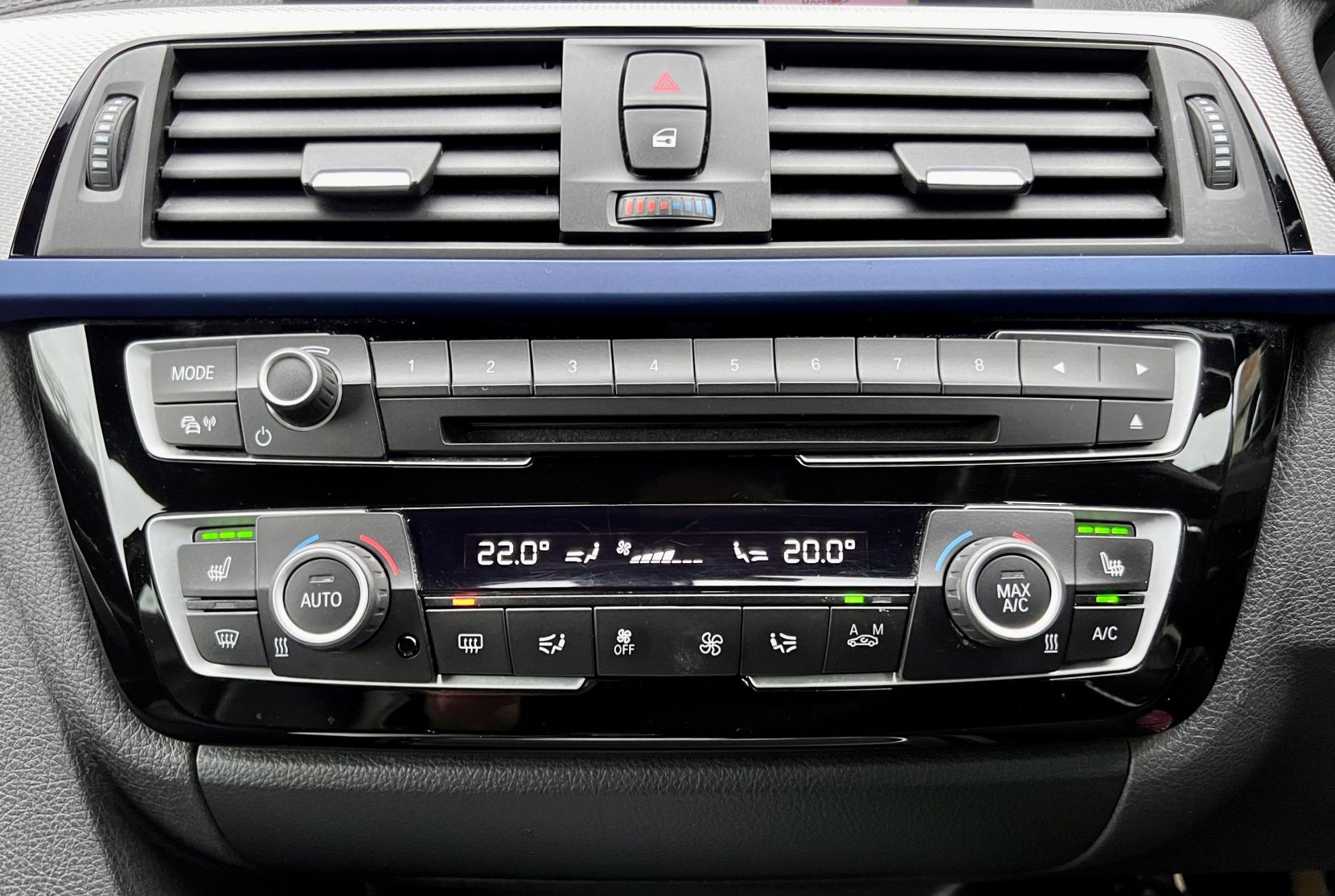 BMW 4 Series 2.0 420d M Sport Coupe 2dr Diesel Auto xDrive Euro 6 (s/s) (190 ps)