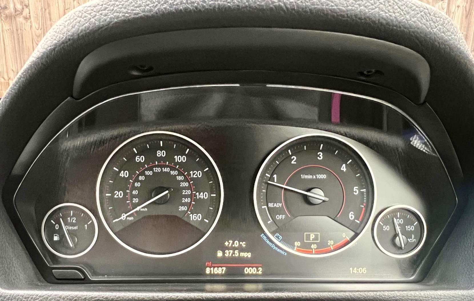 BMW 4 Series 2.0 420d M Sport Coupe 2dr Diesel Auto xDrive Euro 6 (s/s) (190 ps)